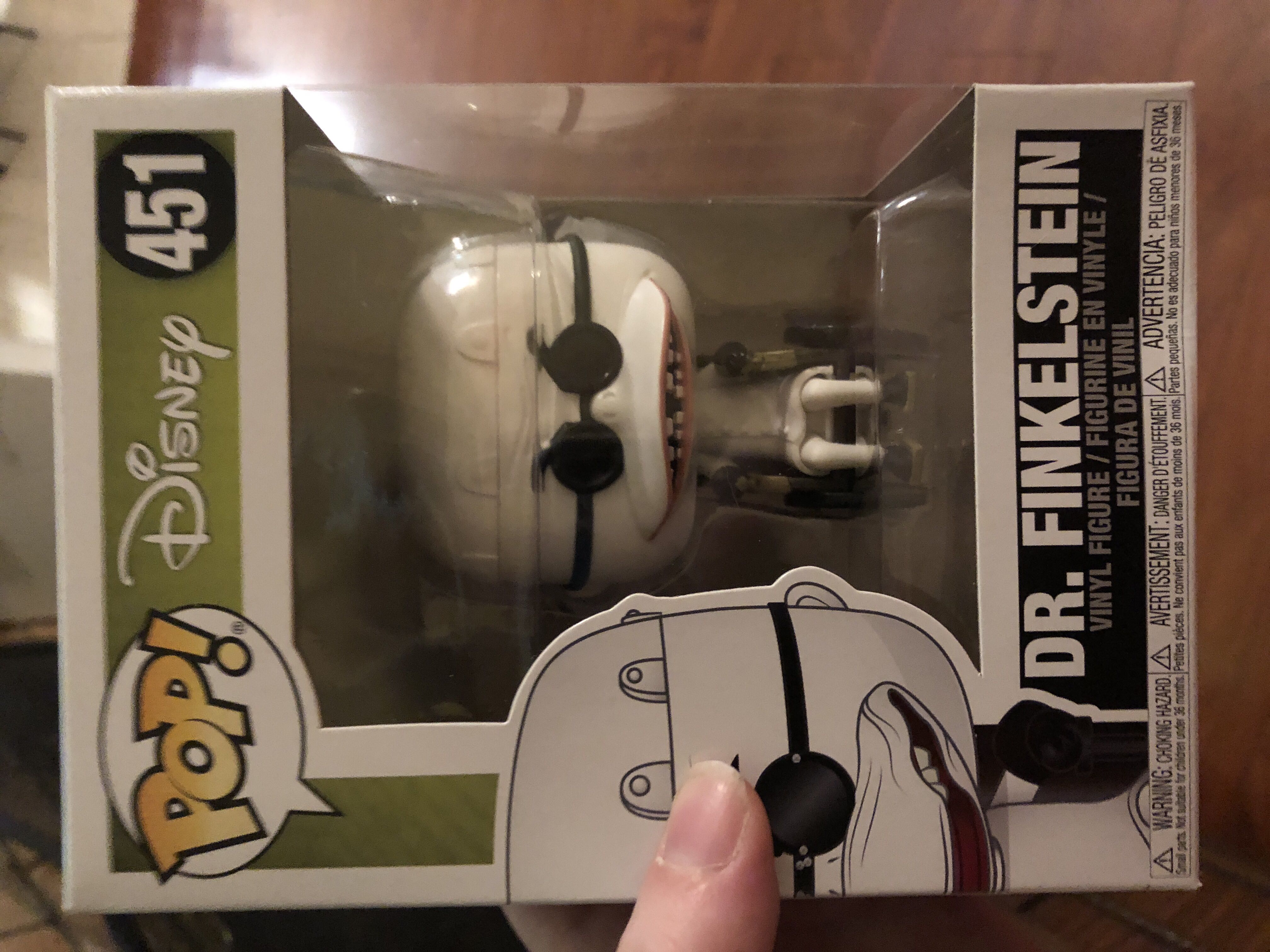 S.H.Figuarts (DC) - Batman (2016)