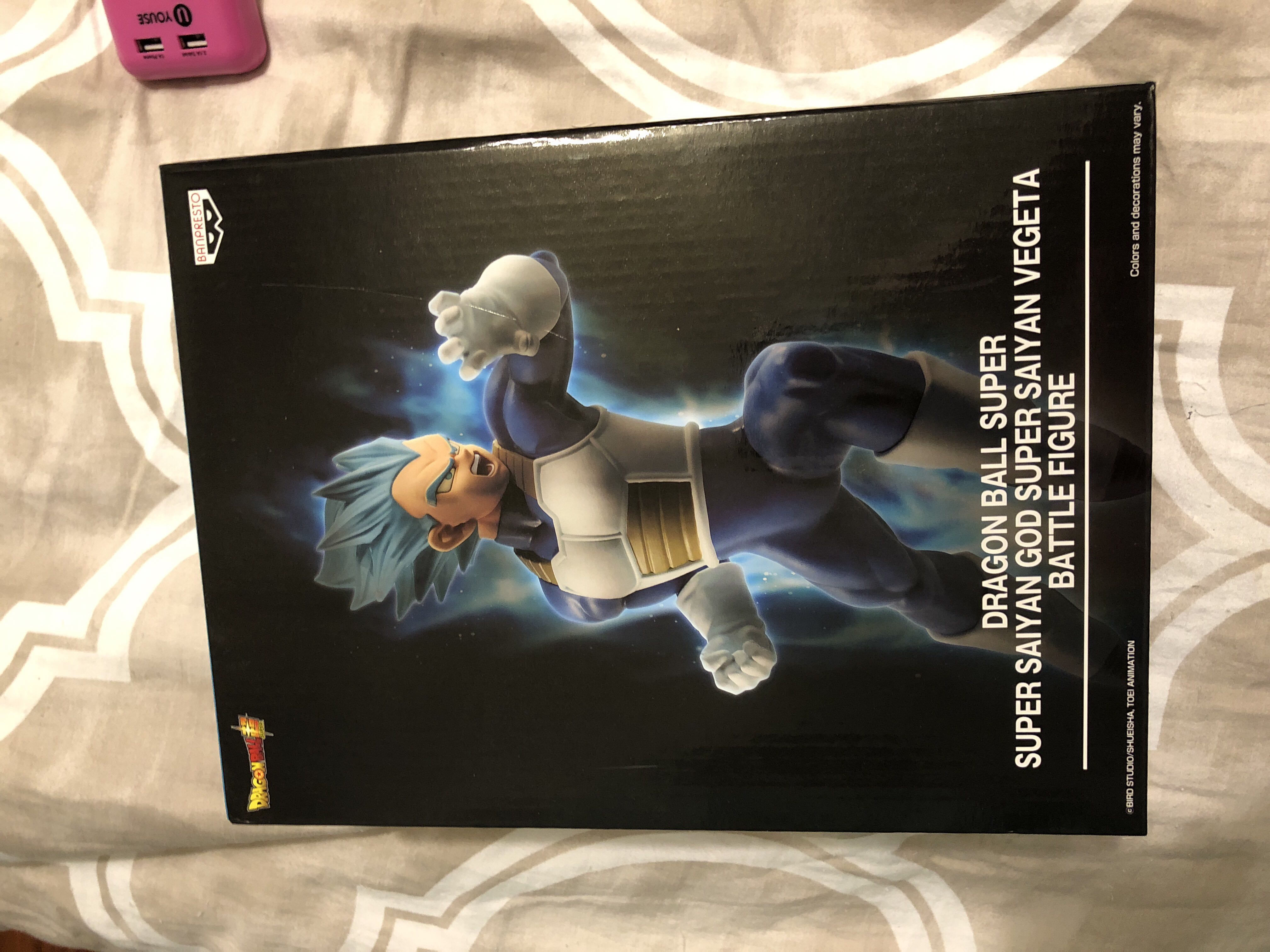 Funko POP! Movies: DC Justice League - Wonder Woman Toy Figure