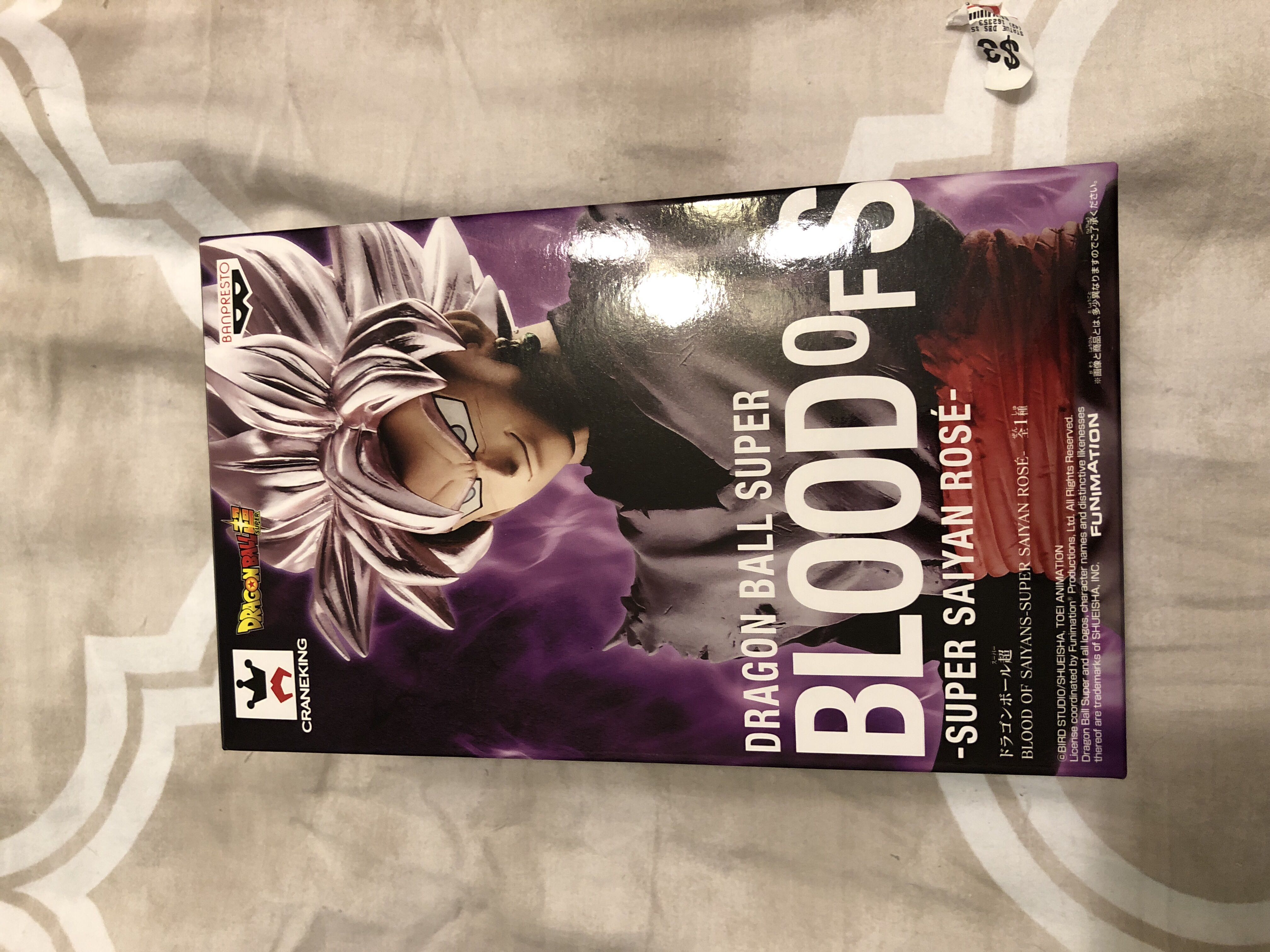 256 Vulptex Crystal Fox