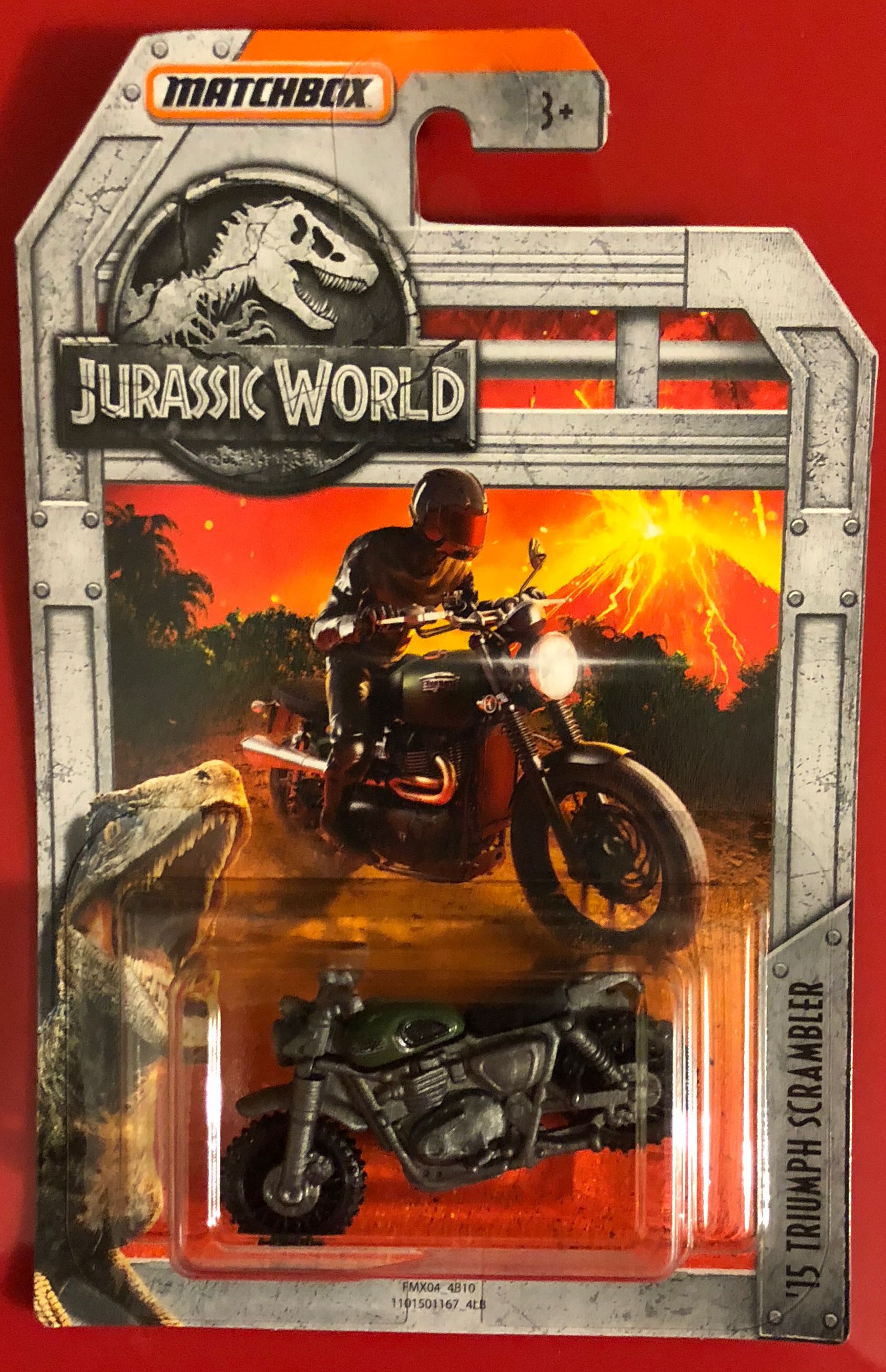 Negasonic Teenage Warhead