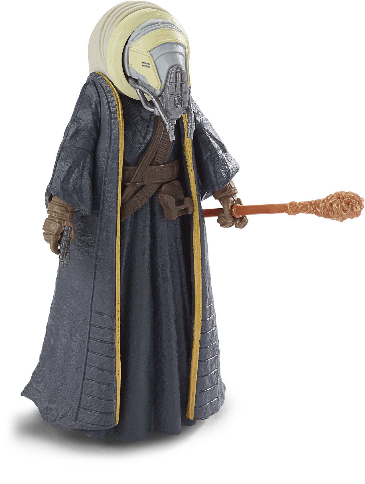 Moloch - Hasbro (Star Wars The Black Series) action figure collectible [Barcode 630509697878] - Main Image 2