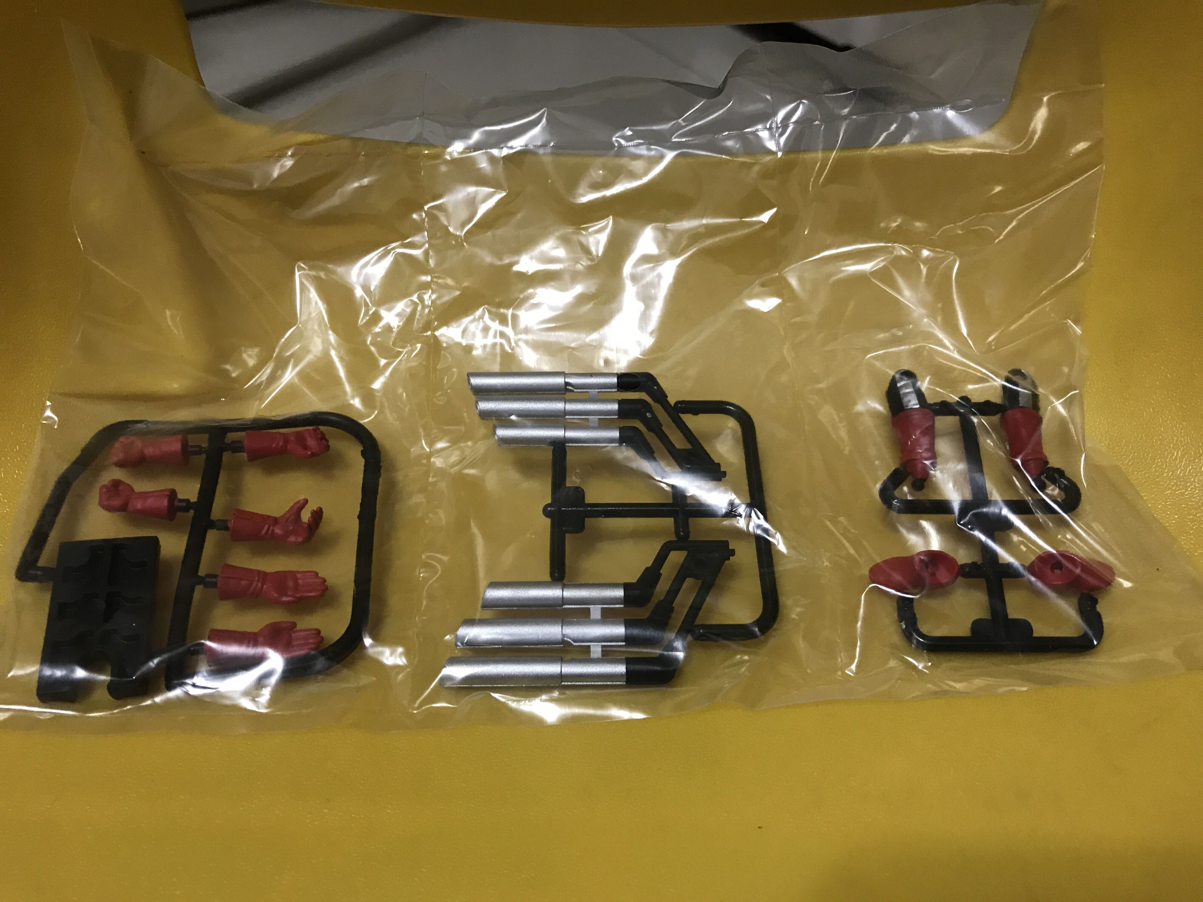 SHODO-X: Kamen Rider (Vol.1) - Bandai (World Fun Action Figure) action figure collectible [Barcode 4549660251378] - Main Image 2