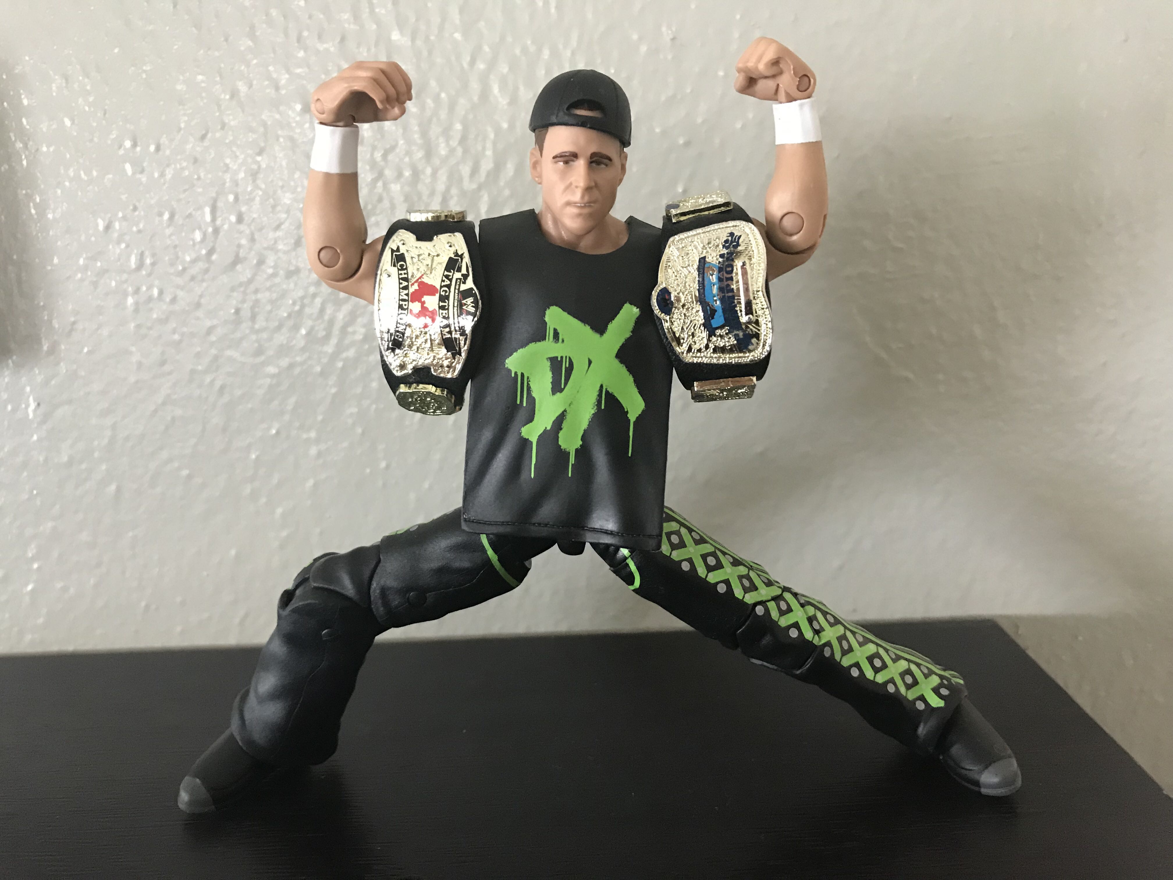 Marvel- Iron Fist Funko 188