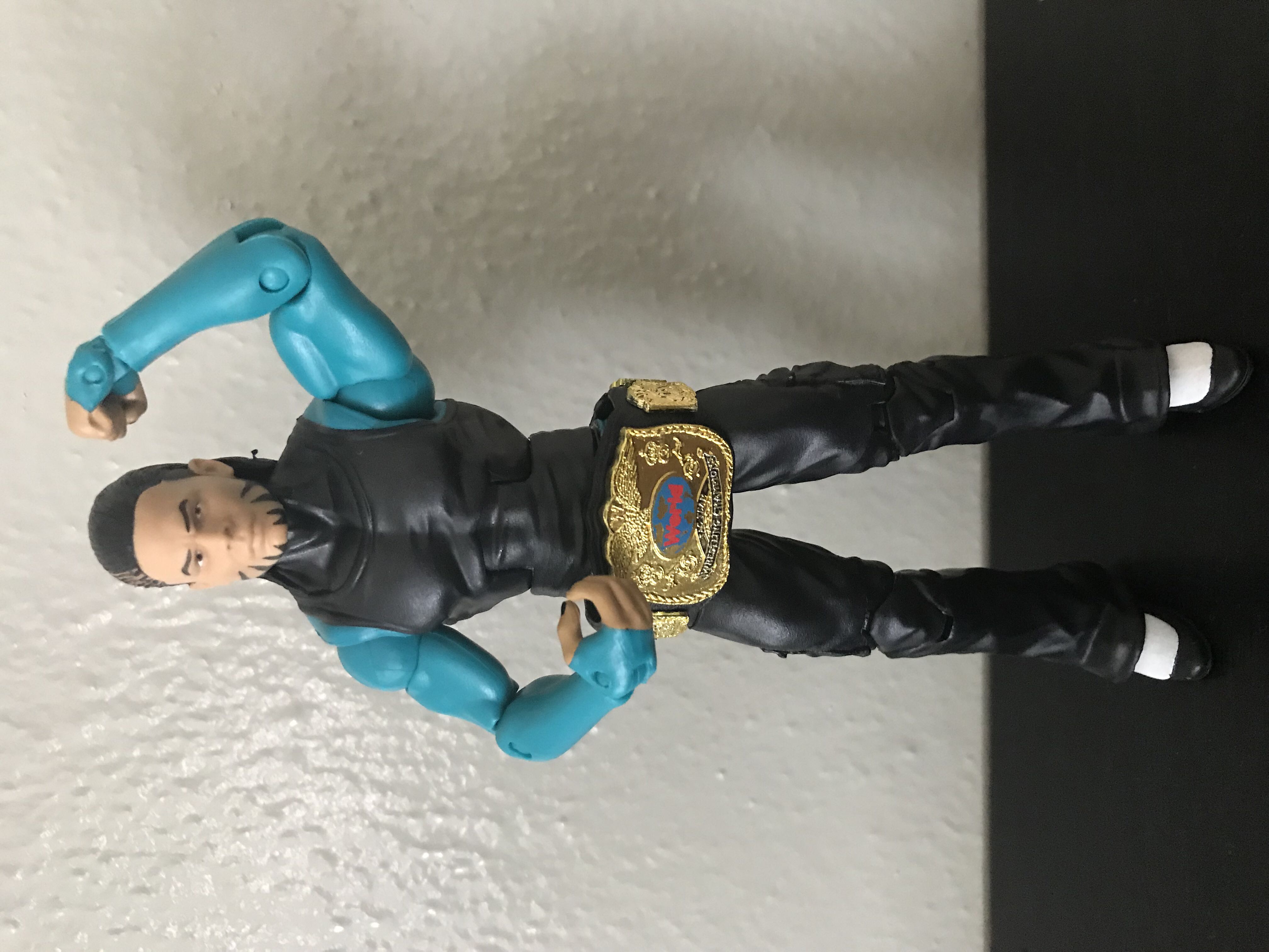 Batgirl - DC Metal Figs Jada M383