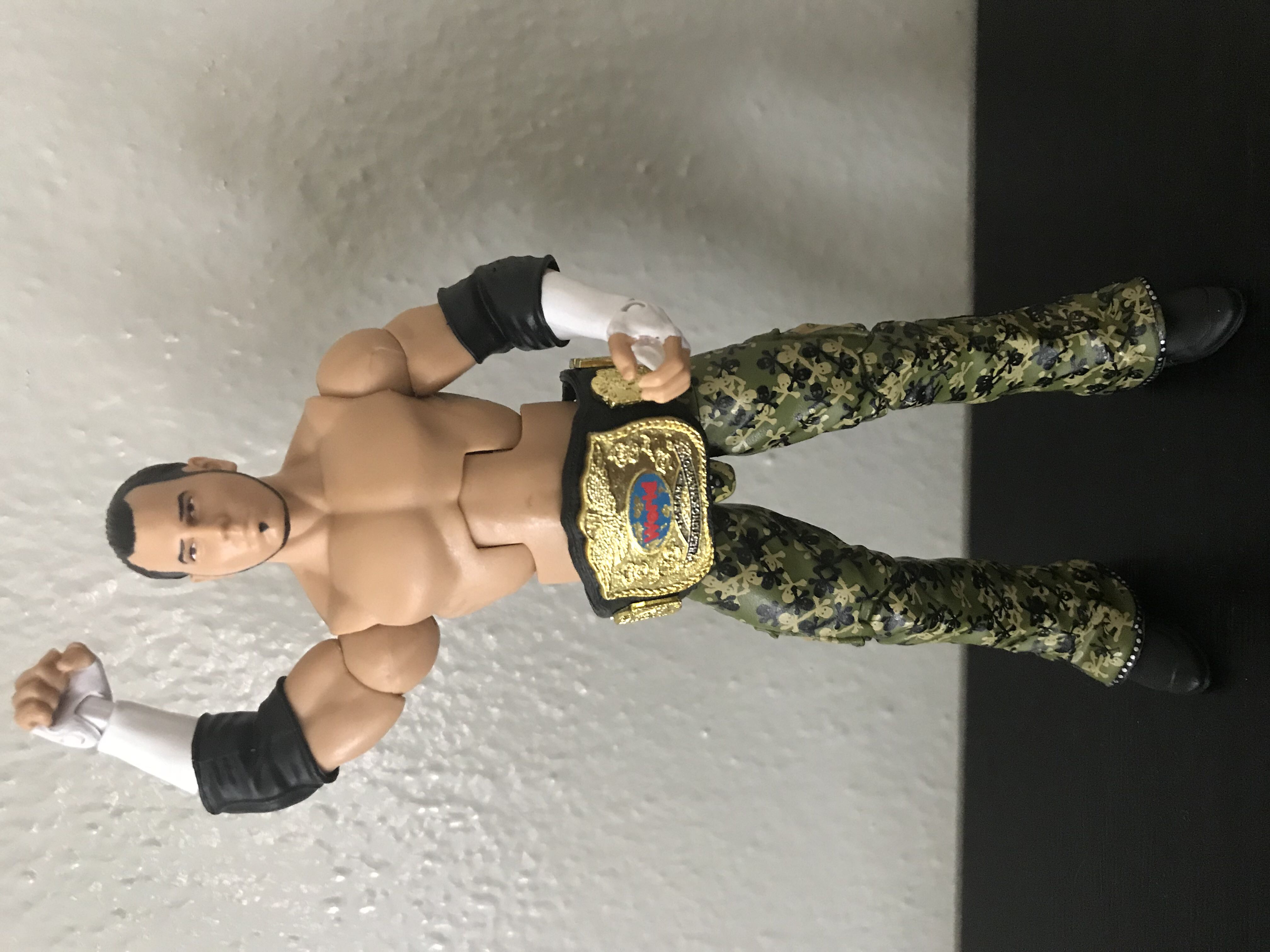 Batman Thomas Wayne (Batman from Flashpoint)