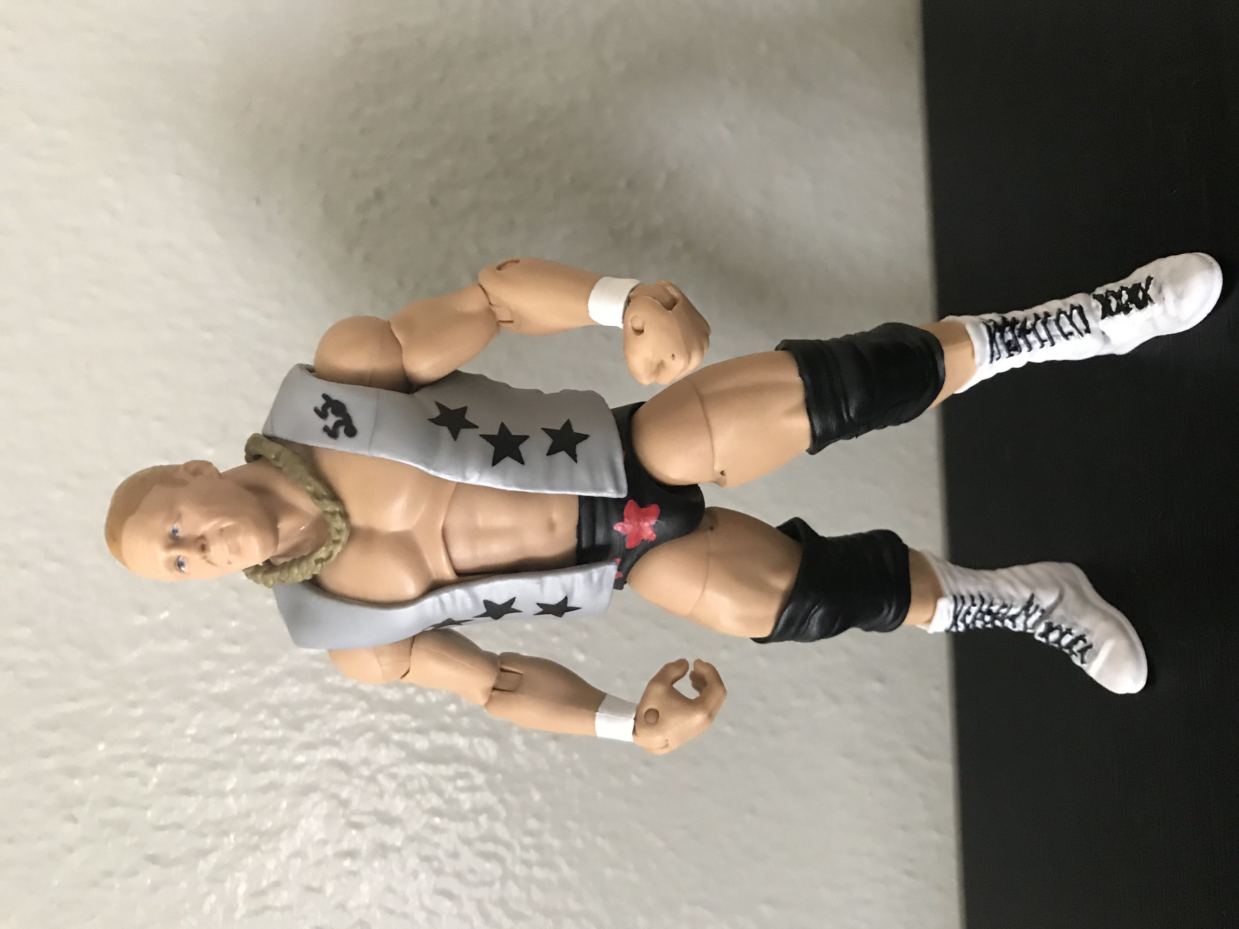 Harley Quinn Imposter