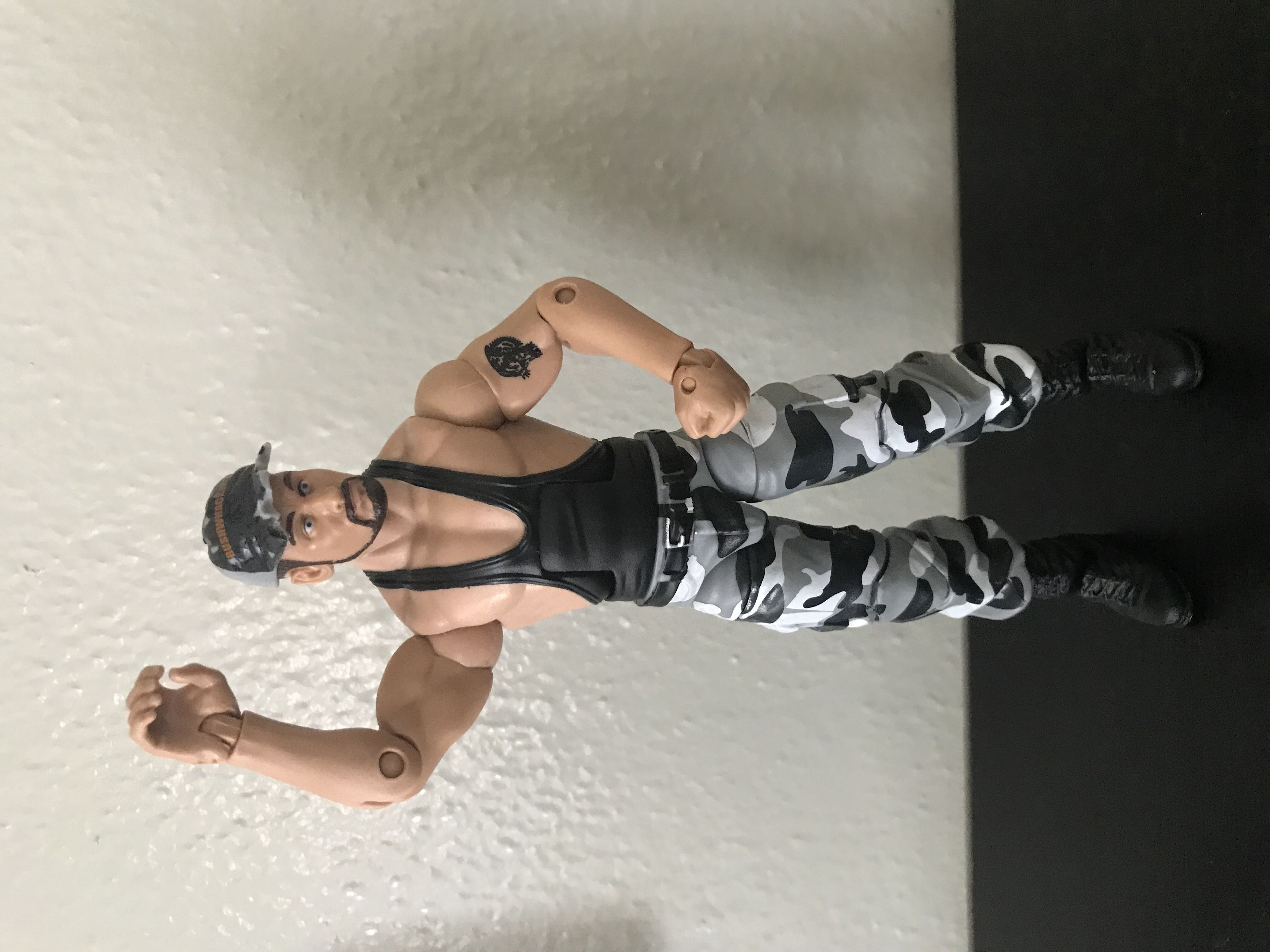 Spiderman (Headphones) #265