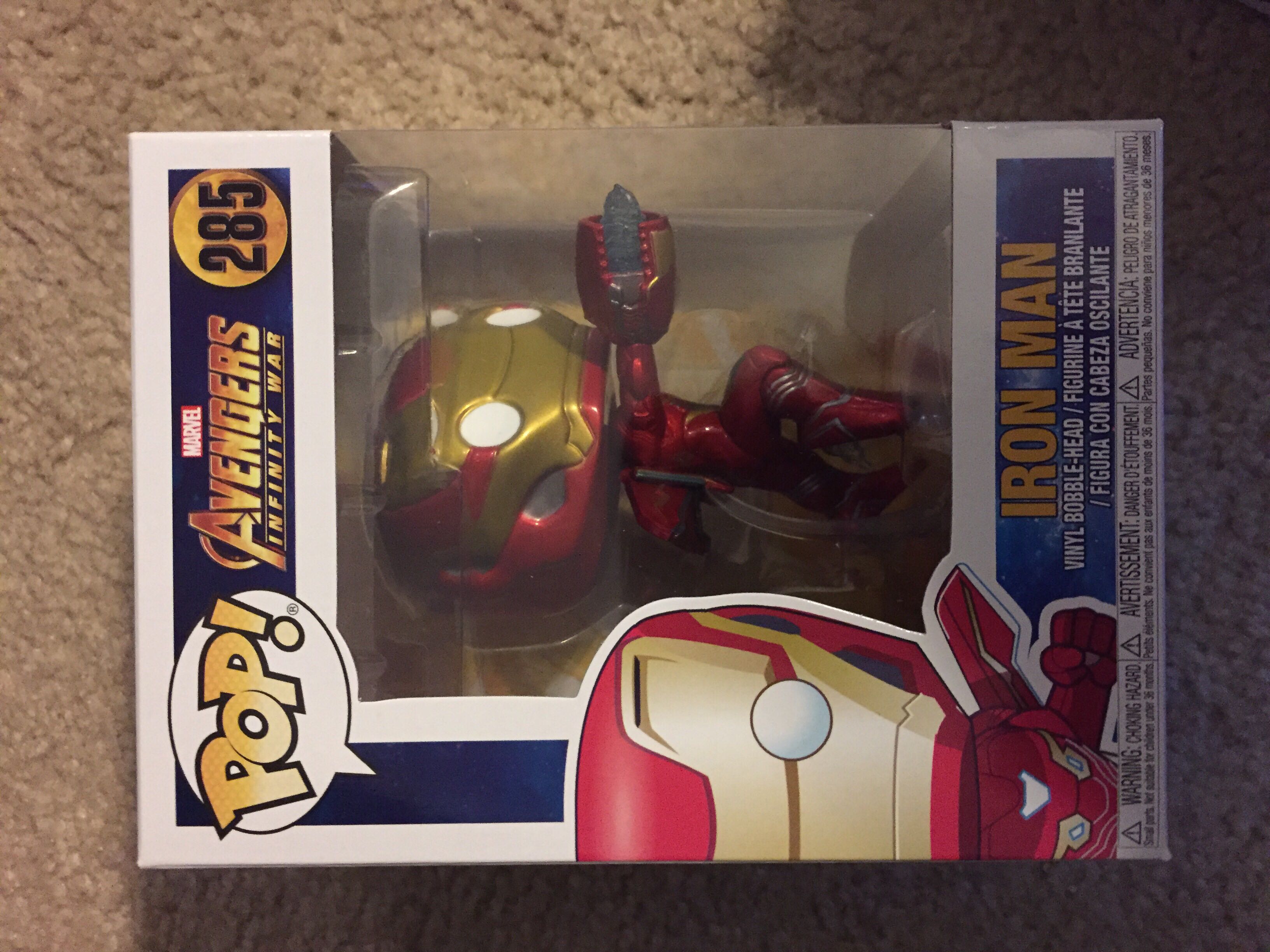 DC MULTIVERSE SPOILER