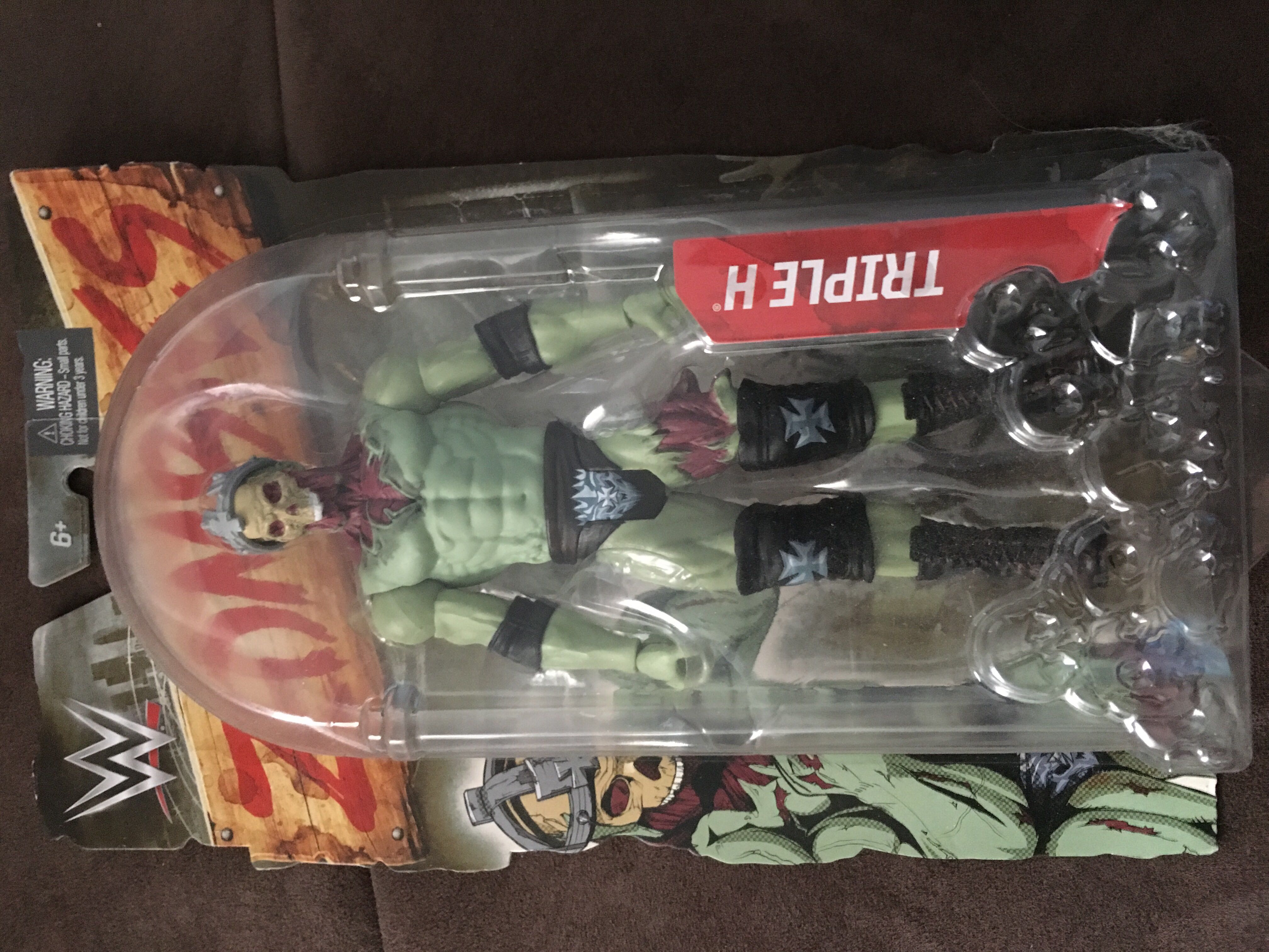 Barbie Collector Superman Returns Superman Doll