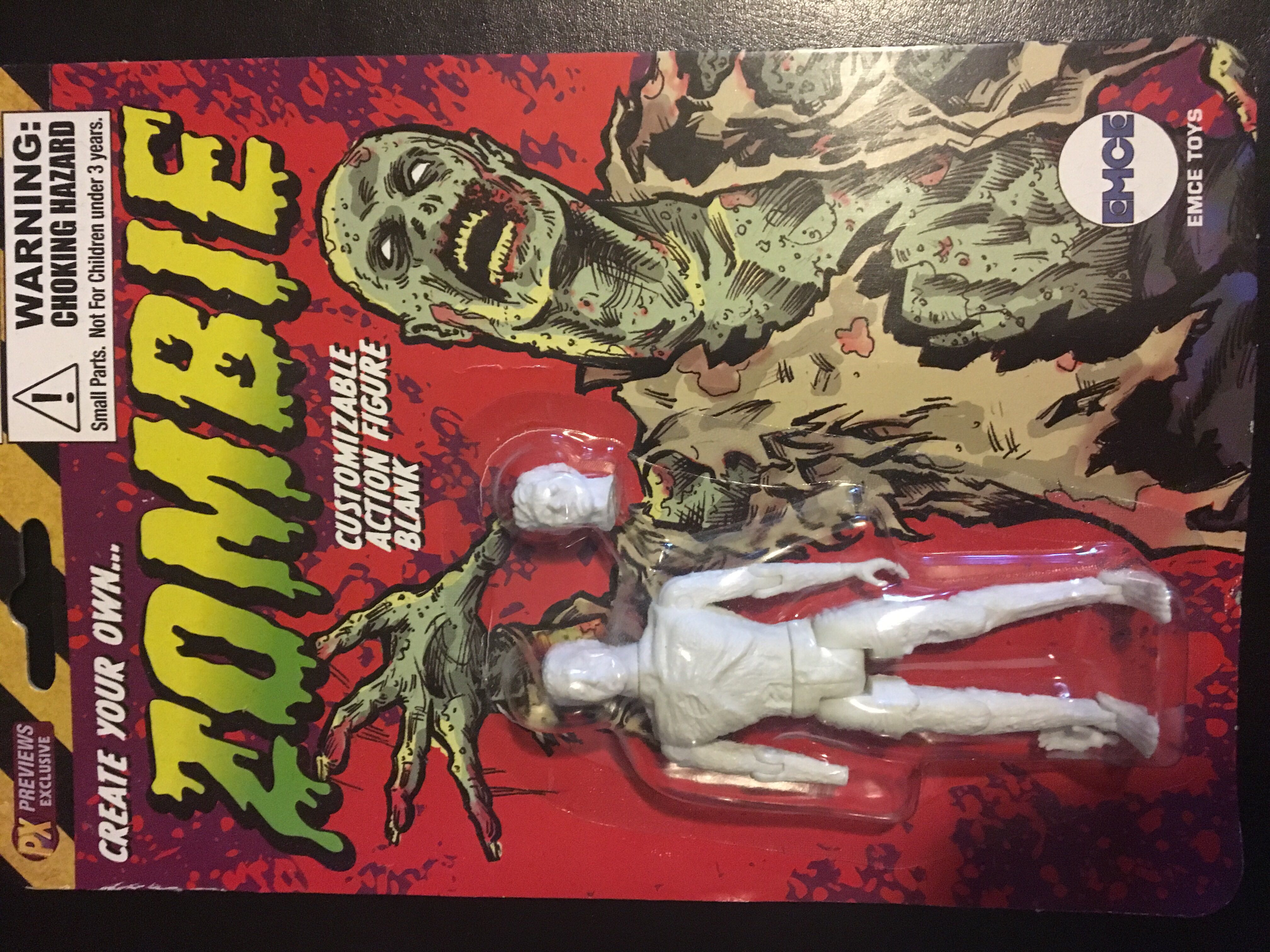 Michael Jordan Showcase