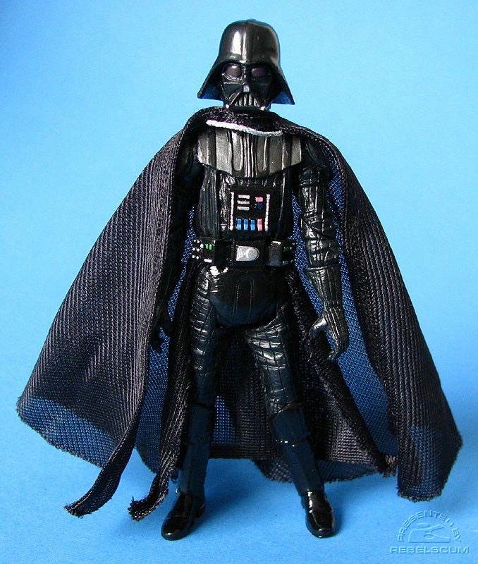 Disturbance in the Force Set - Hasbro (Star Wars: The Empire Strikes Back) action figure collectible [Barcode 653569342922] - Main Image 2