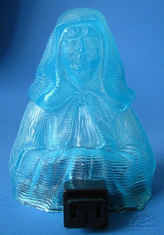 Disturbance in the Force Set - Hasbro (Star Wars: The Empire Strikes Back) action figure collectible [Barcode 653569342922] - Main Image 3