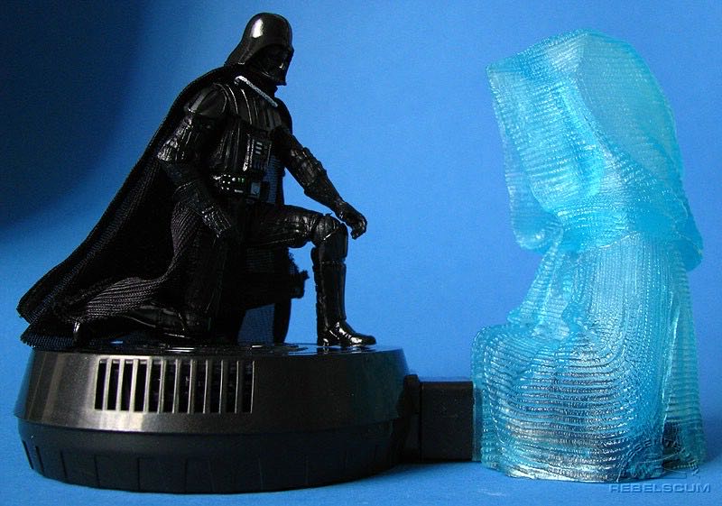 Disturbance in the Force Set - Hasbro (Star Wars: The Empire Strikes Back) action figure collectible [Barcode 653569342922] - Main Image 4