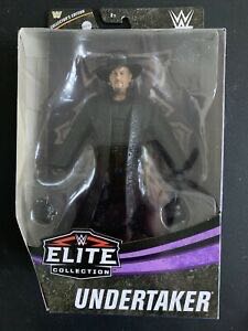 Pop！WWE The Undertaker #08 Vaulted Retired Rare Vinyl - Funko Pop action figure collectible [Barcode 849803039240] - Main Image 2