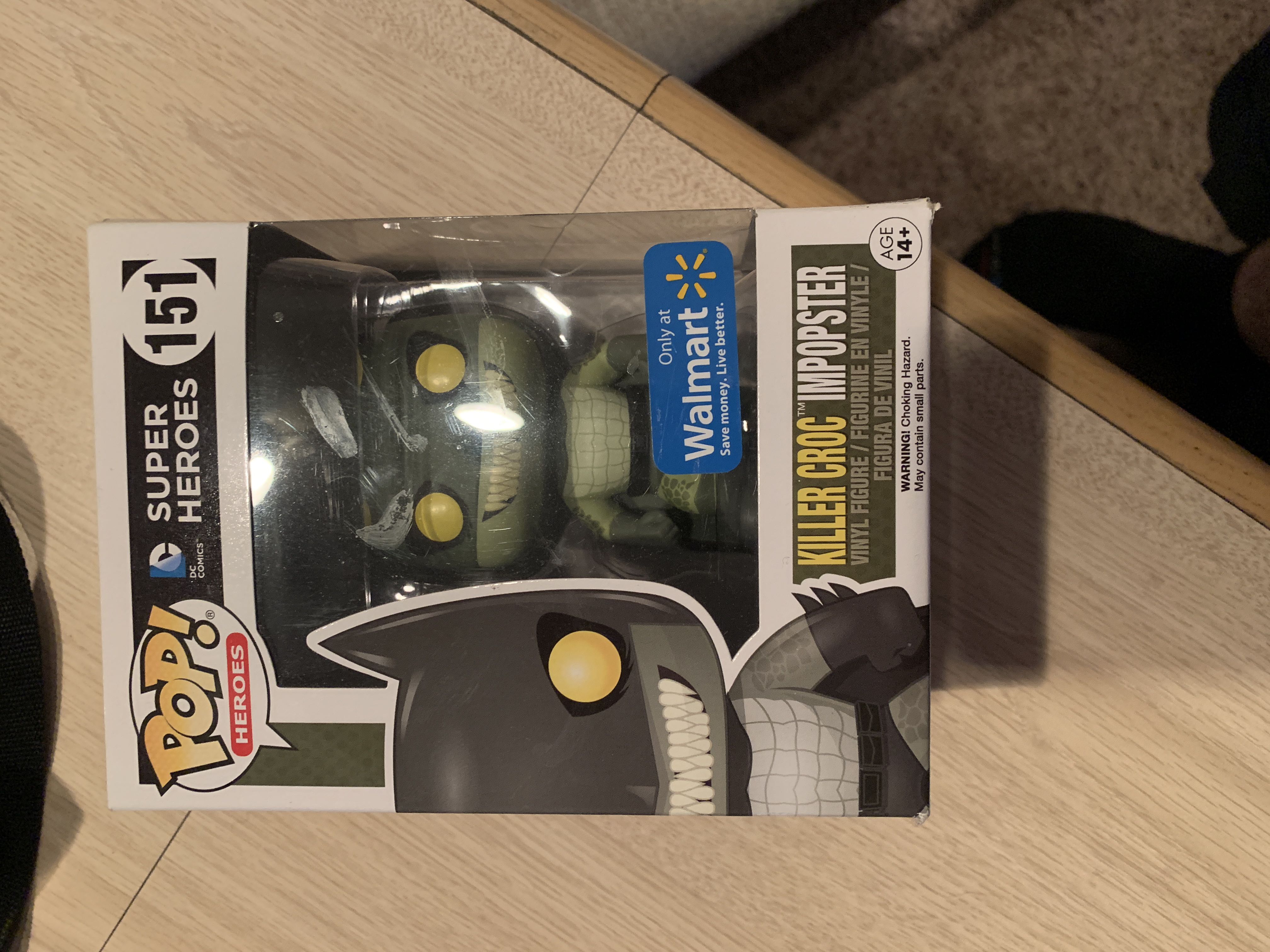 Harry Potter (sweater)