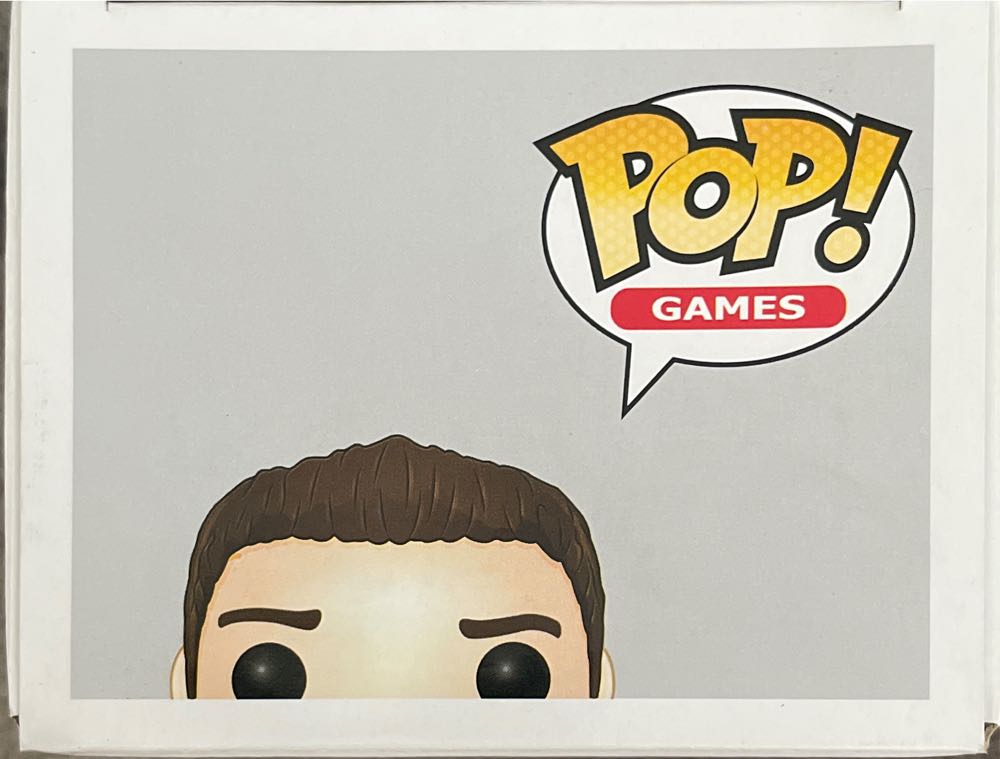 Nathan Drake  action figure collectible [Barcode 849803086367] - Main Image 4