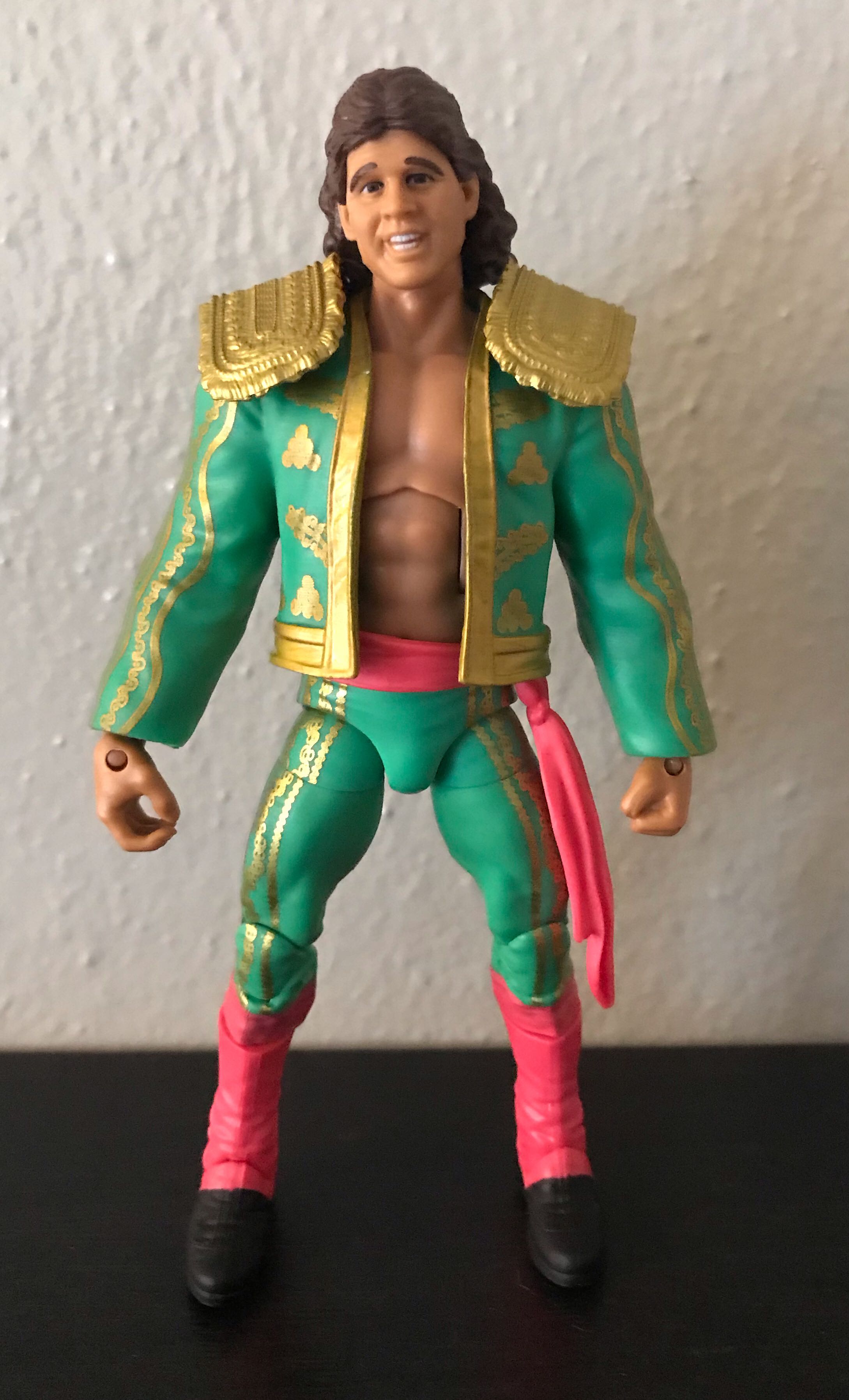 Son Goku Super Saiyan 3