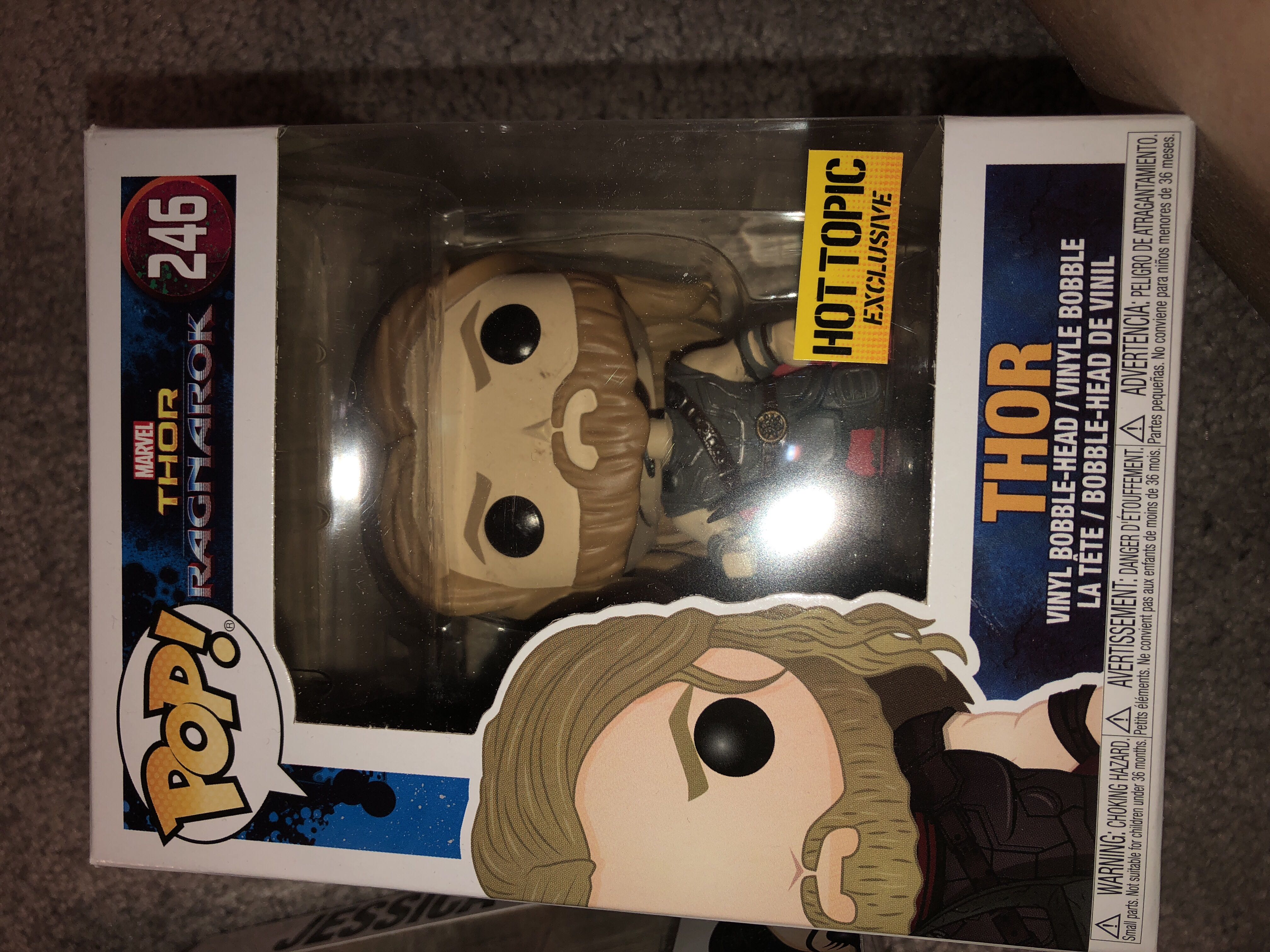 Dr. Rodney McKay - Stargate Atlantis