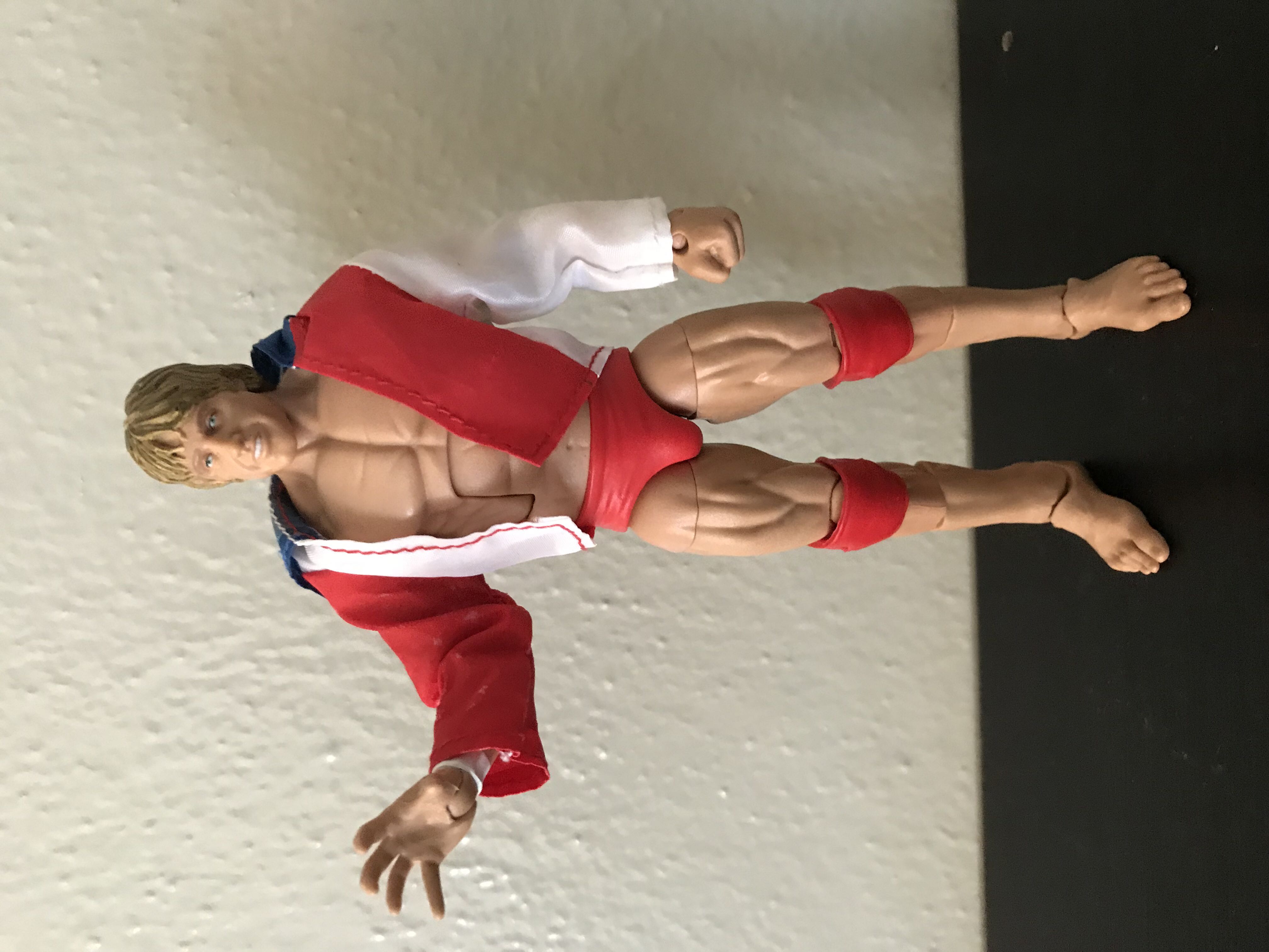 Rey (Island Journey)