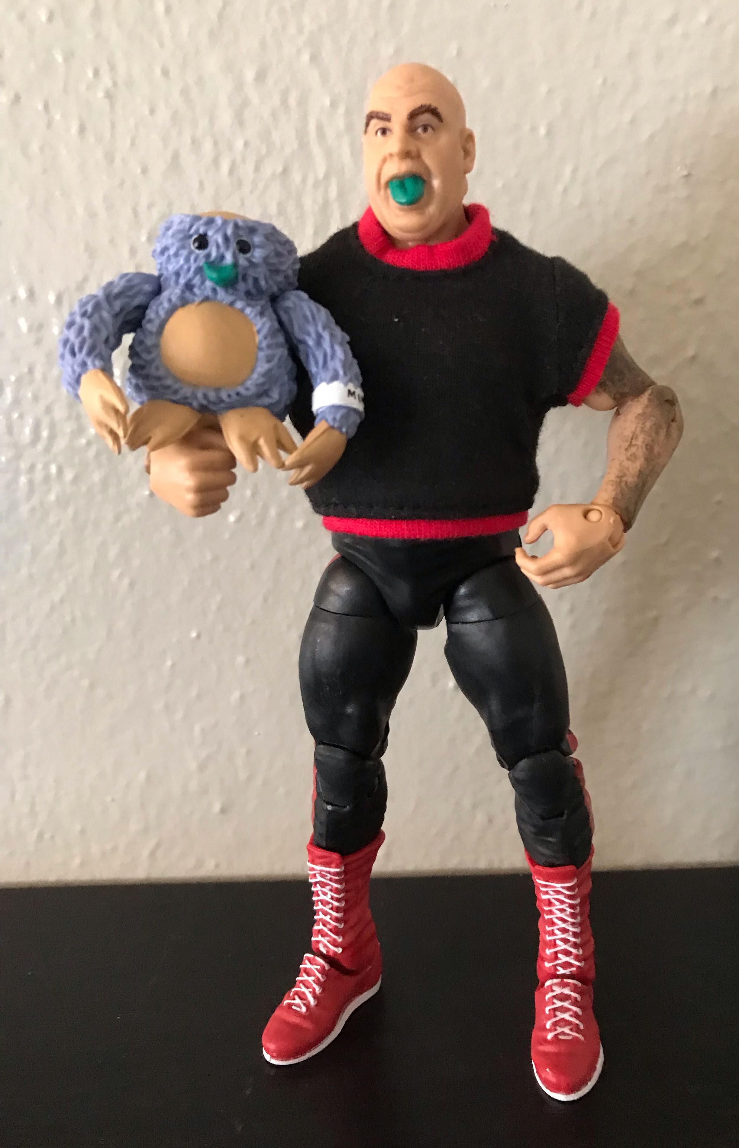 Captain America: The Trial Of Captain America