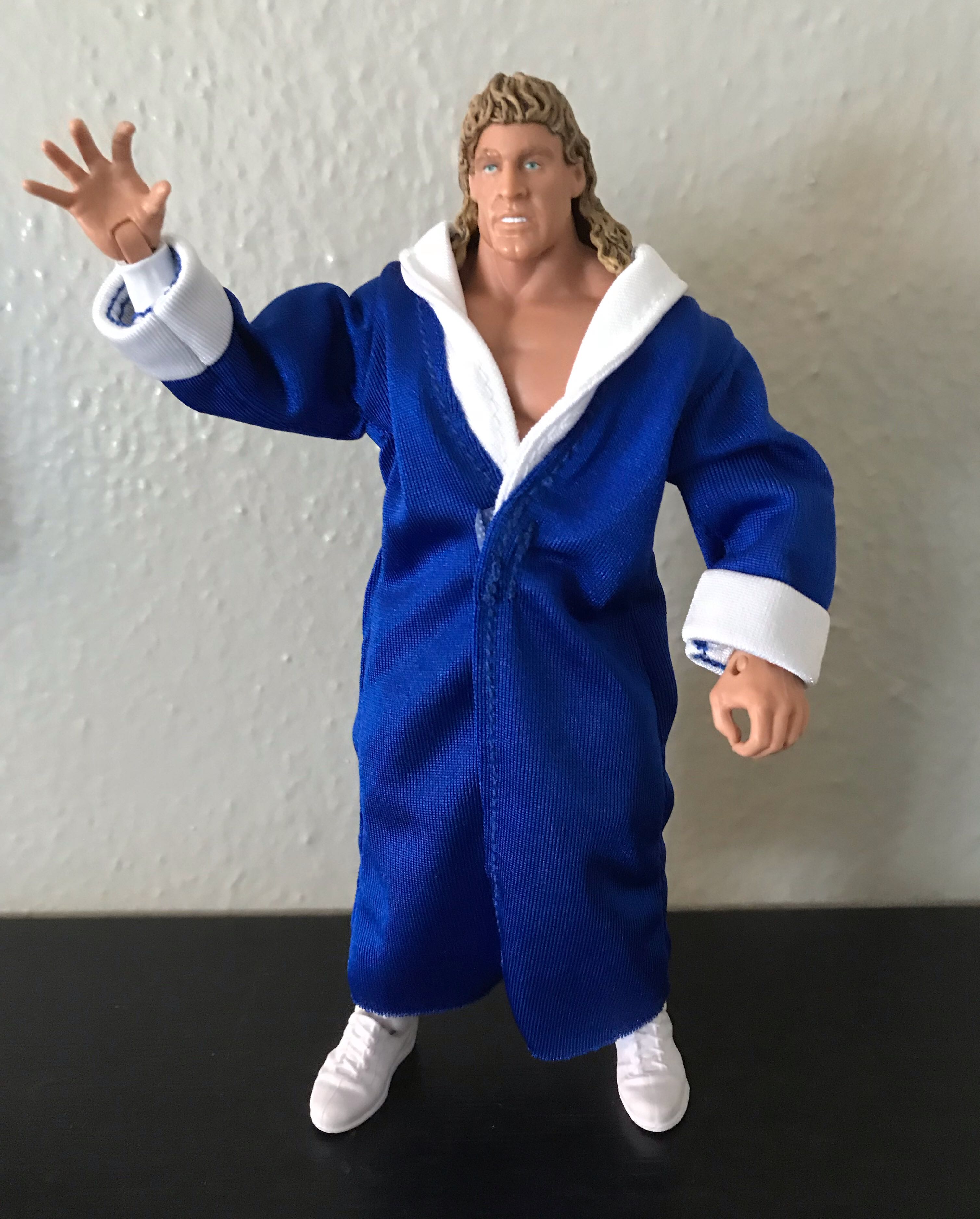 Lex Luthor (Classic)