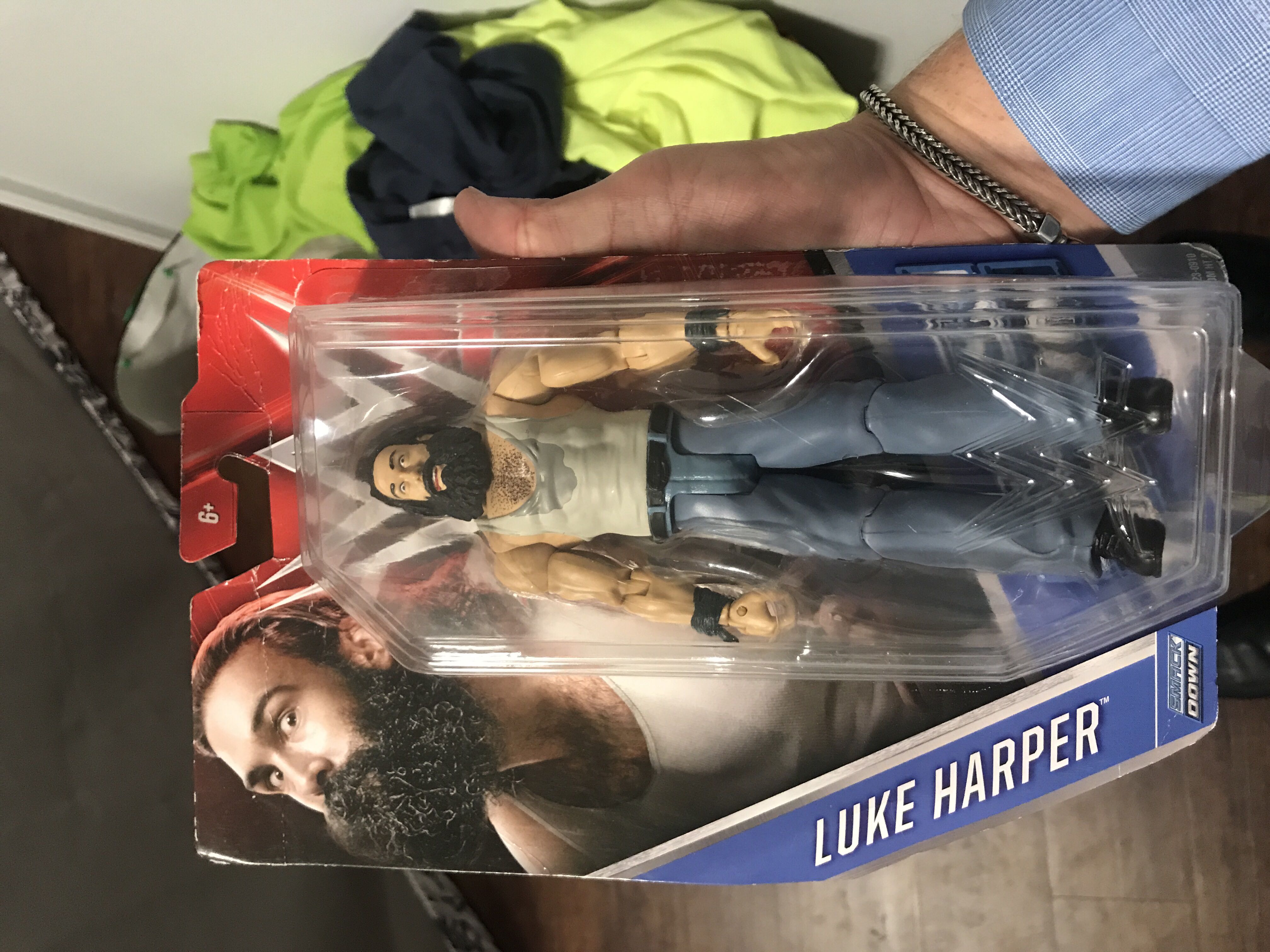 The Walking Dead T.V. Series 2: Shane Walsh