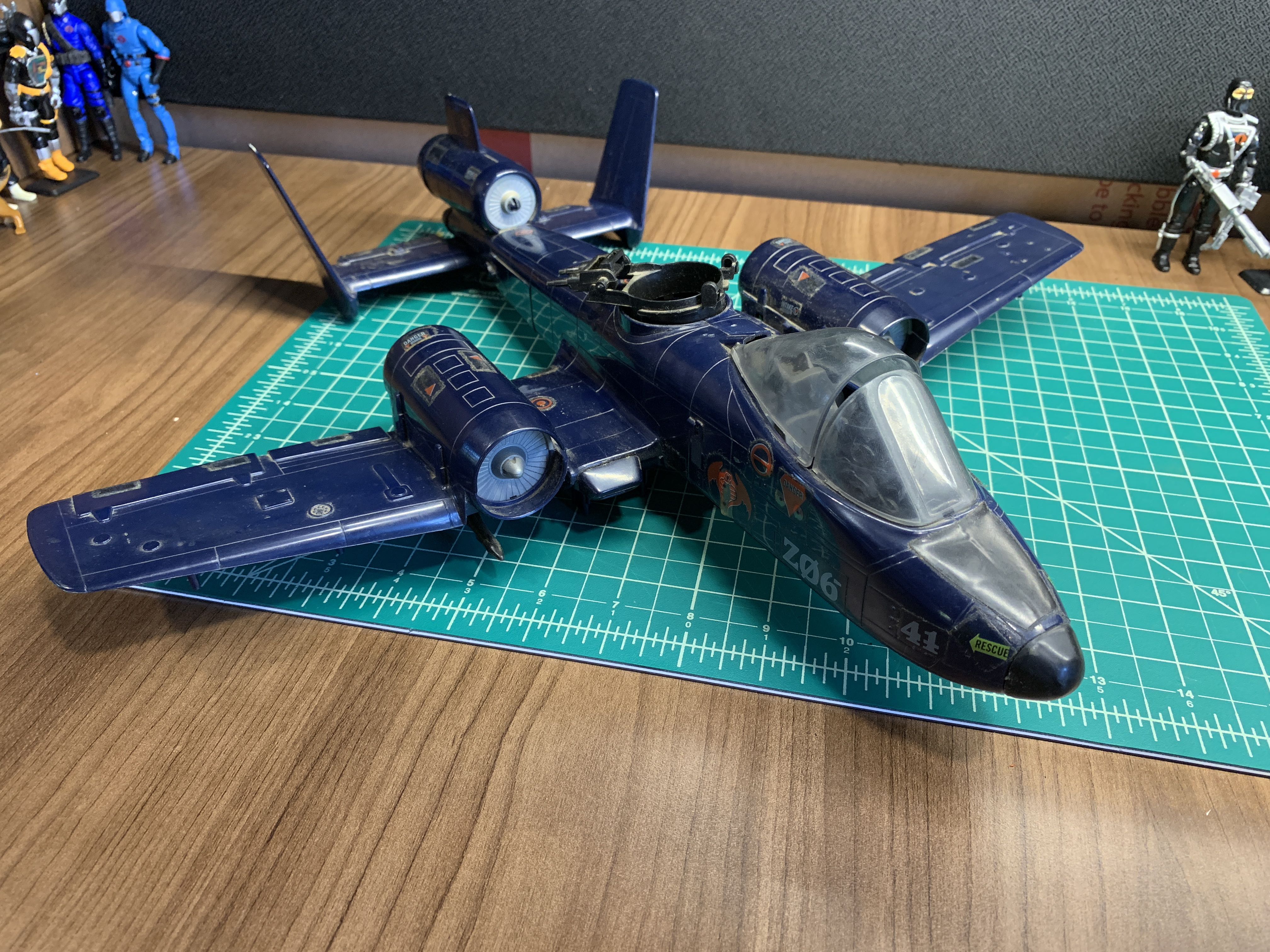 DC Batman The Dark Knight Returns