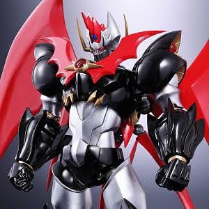 Chogokin, Super Robot Mazinkaiser - Bandai Japan (Super Robot Wars) action figure collectible [Barcode 4543112910288] - Main Image 2