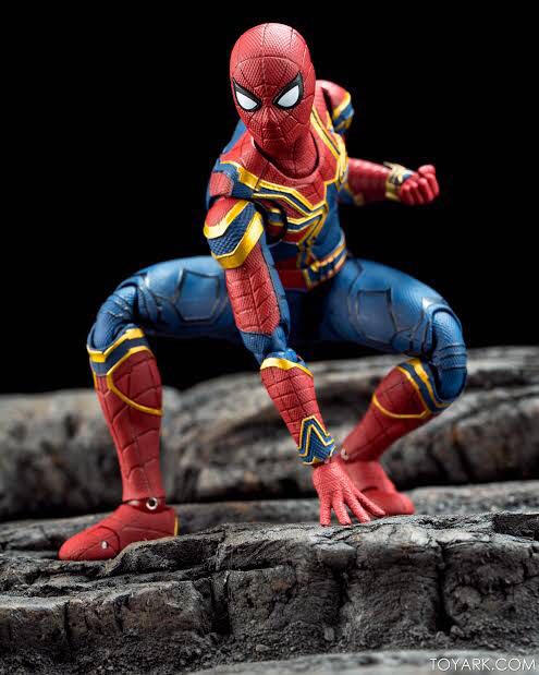 Marvel- Luke Cage Funko 189