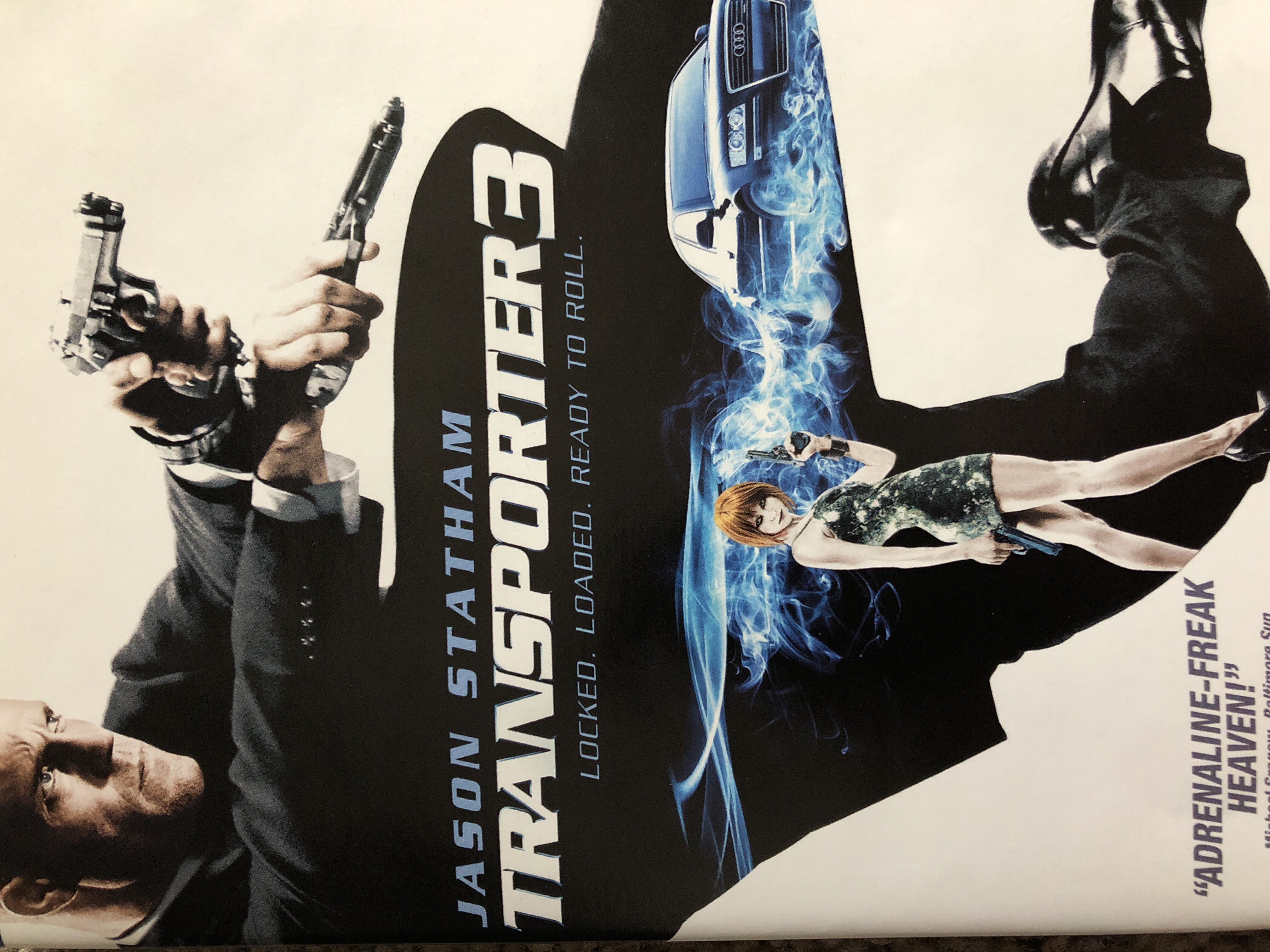 Melisandre (Translucent)