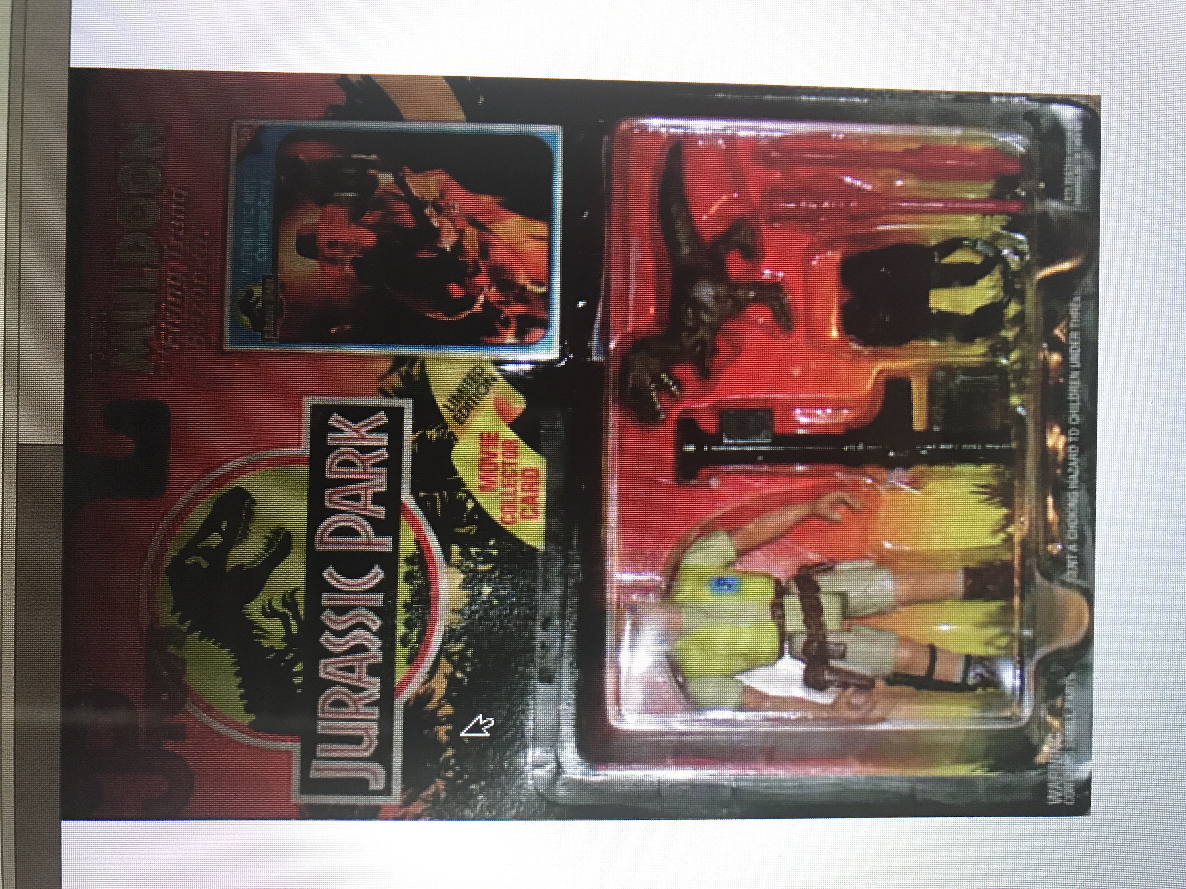 Funko POP! "Macho Man” Randy Savage #10