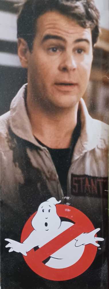 Quittin’ Time Ray - Diamond Select (Ghostbusters) action figure collectible [Barcode 699788730805] - Main Image 3