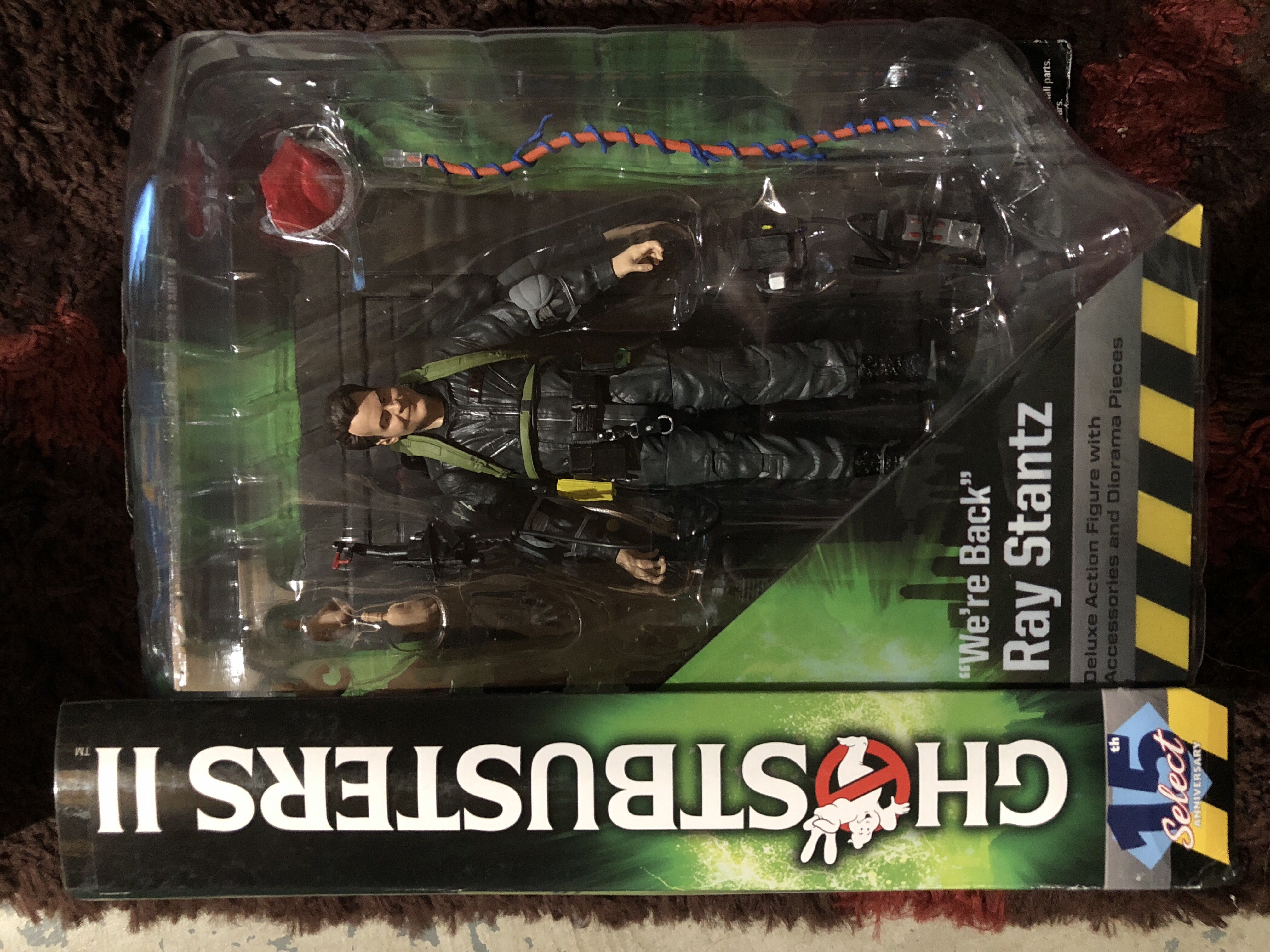 Dean (Gym Hot Topic Exclusive)