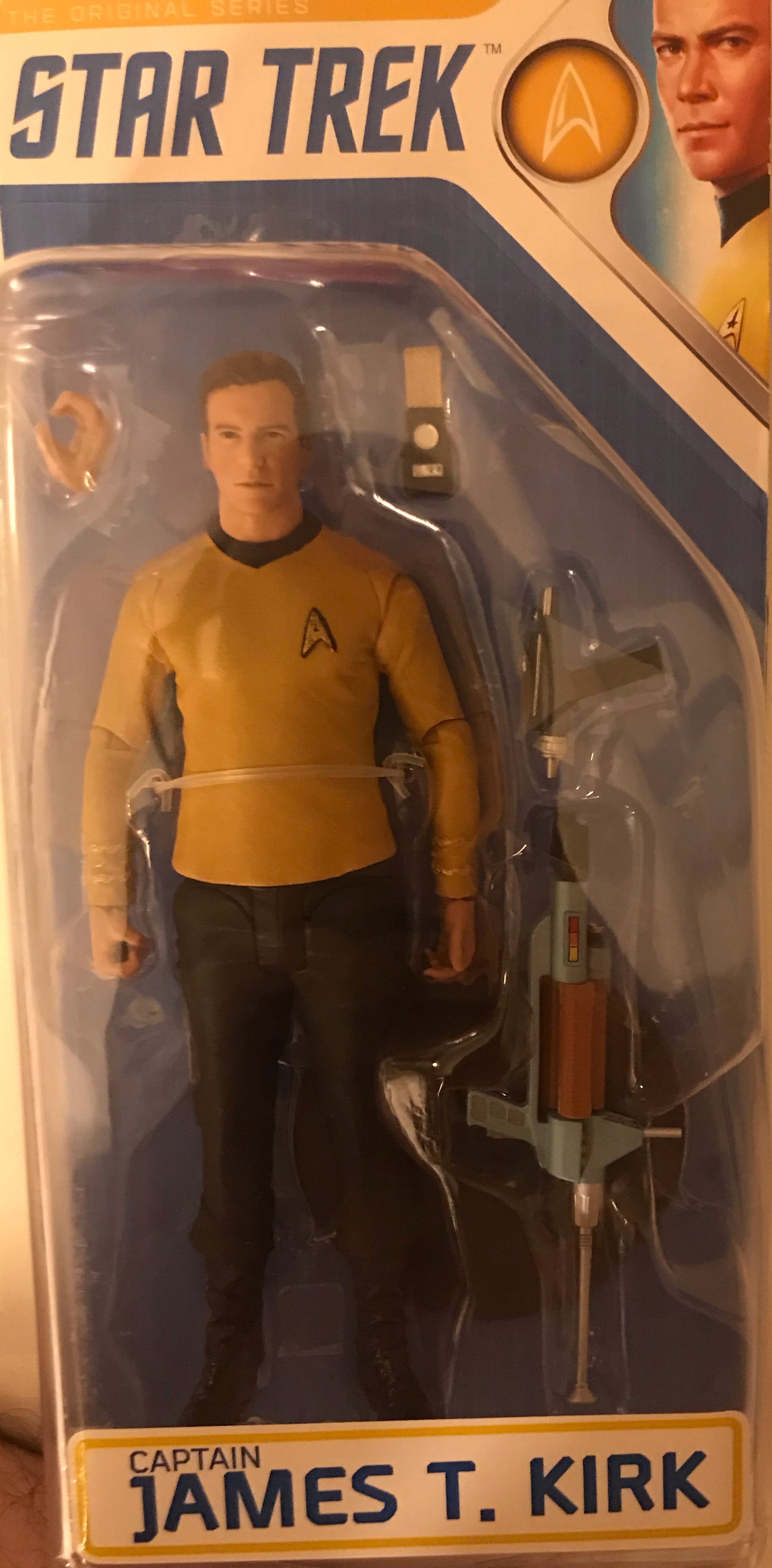 Mini Muppets Marley, Ghost, Fozziwig 