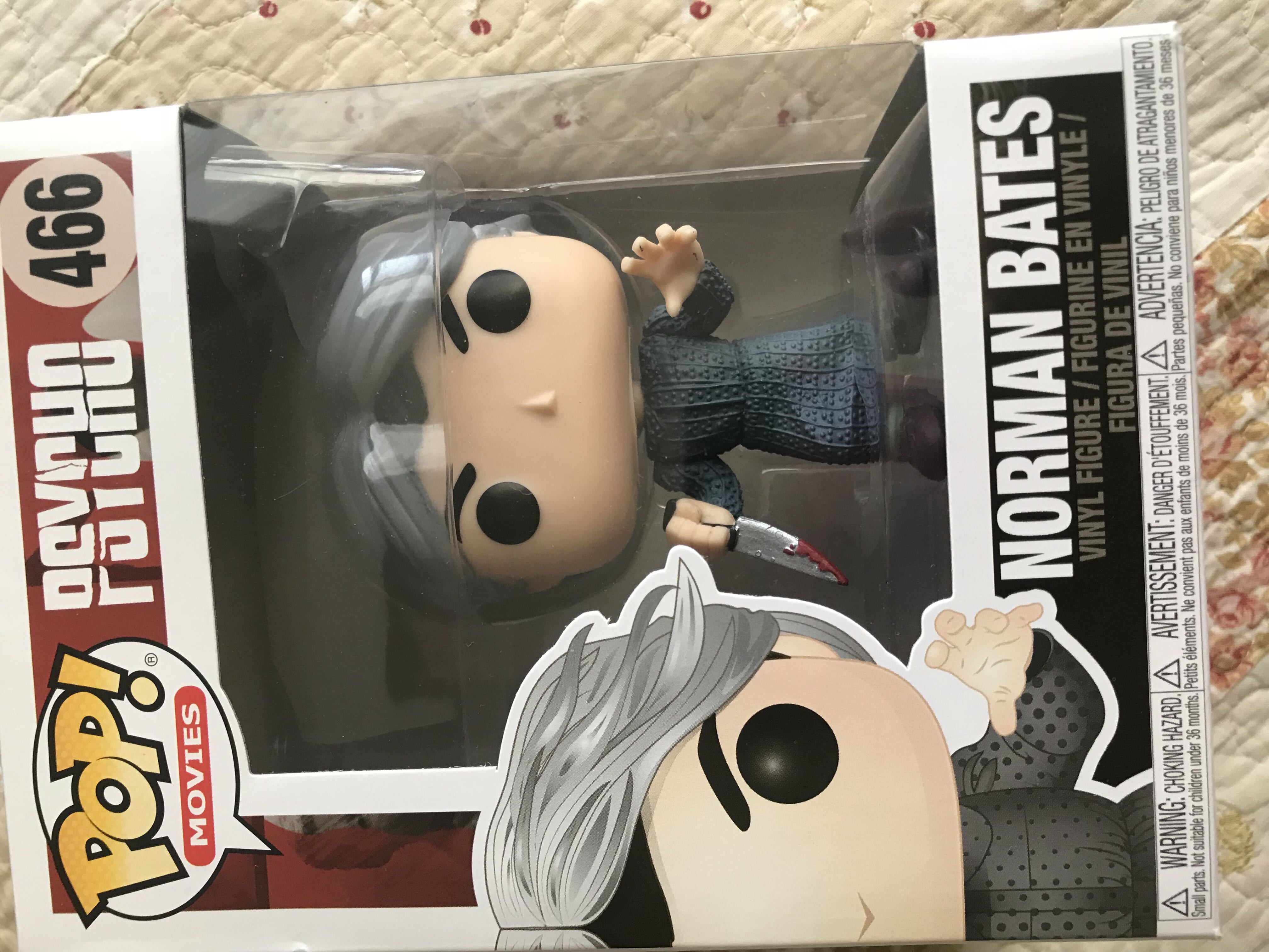 Funko Wonder Woman POP Heroes