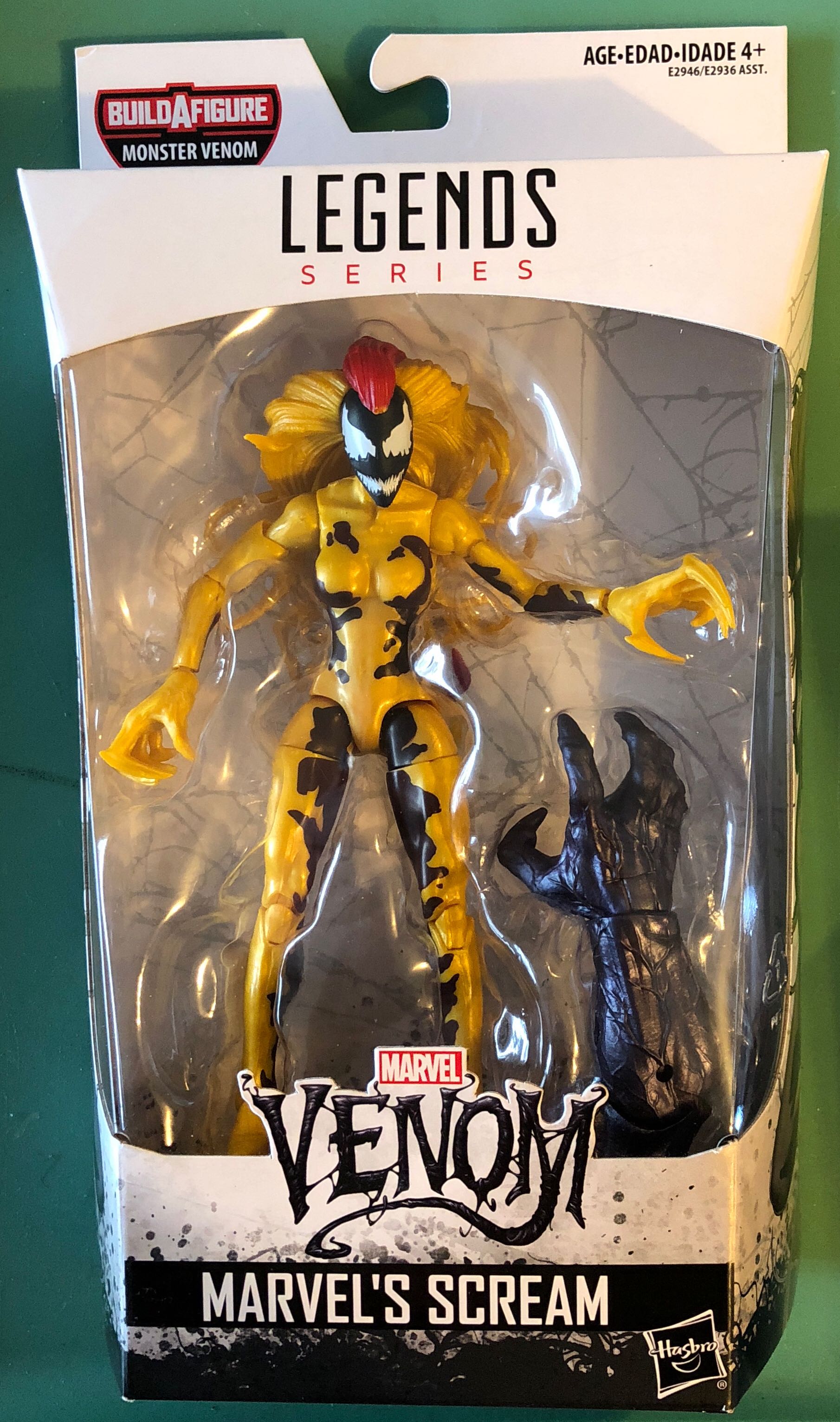 Wonder Woman- Barbie Collector Wonder Woman Doll