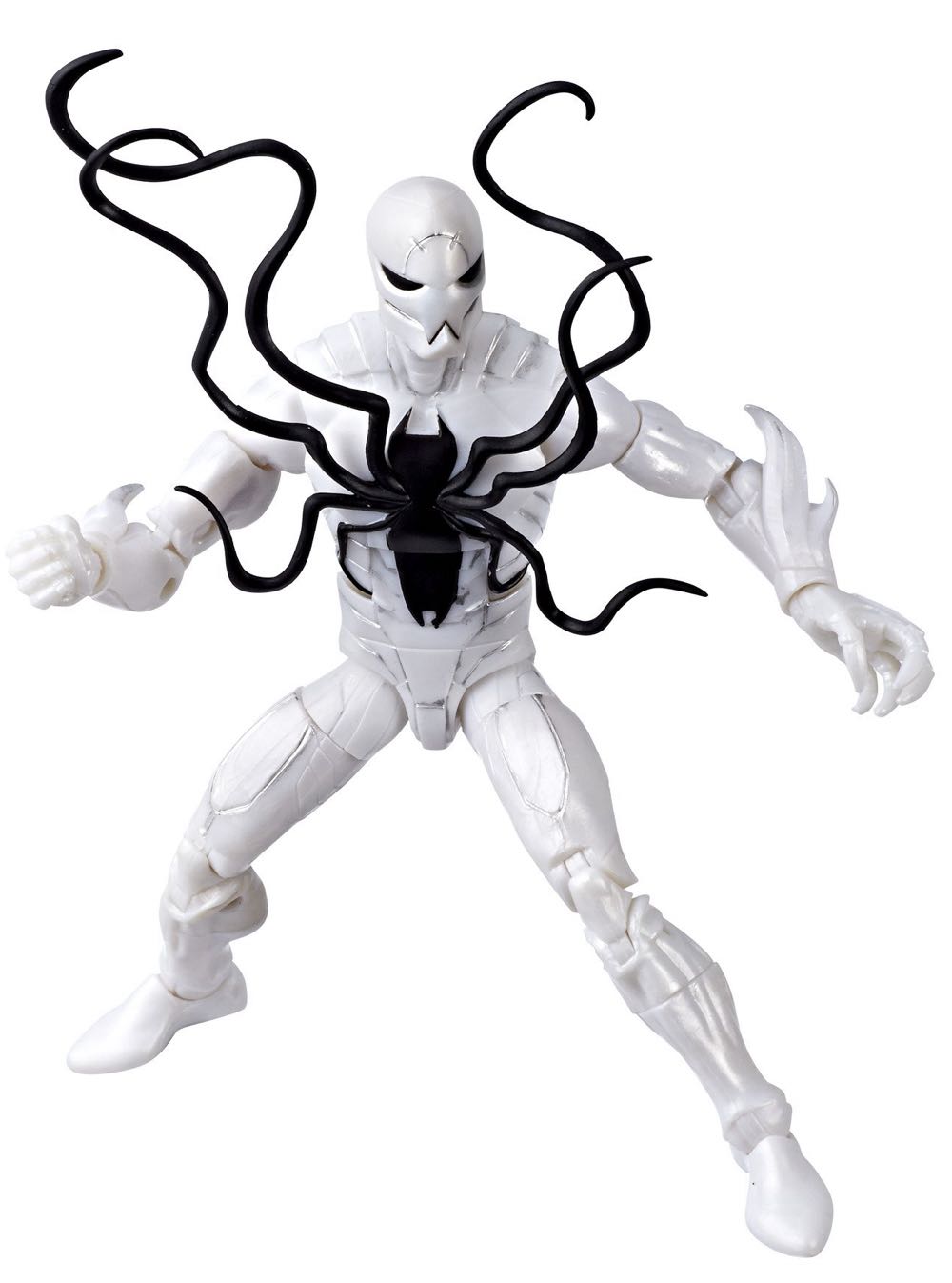 Poison - Hasbro (Marvel: Legends Series) action figure collectible [Barcode 630509713578] - Main Image 3