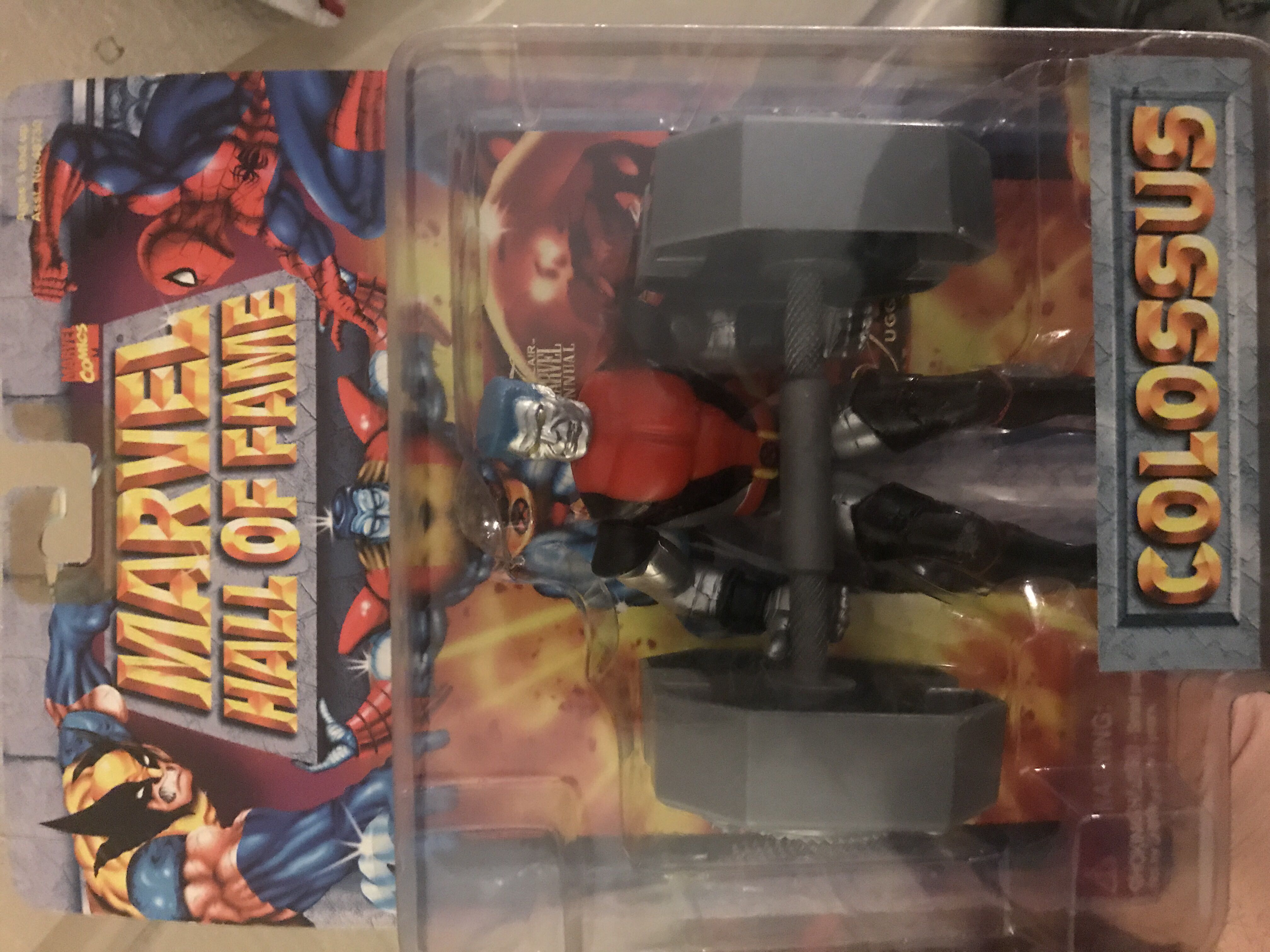 VEGITO SSGSS (SDCC Exclusive)