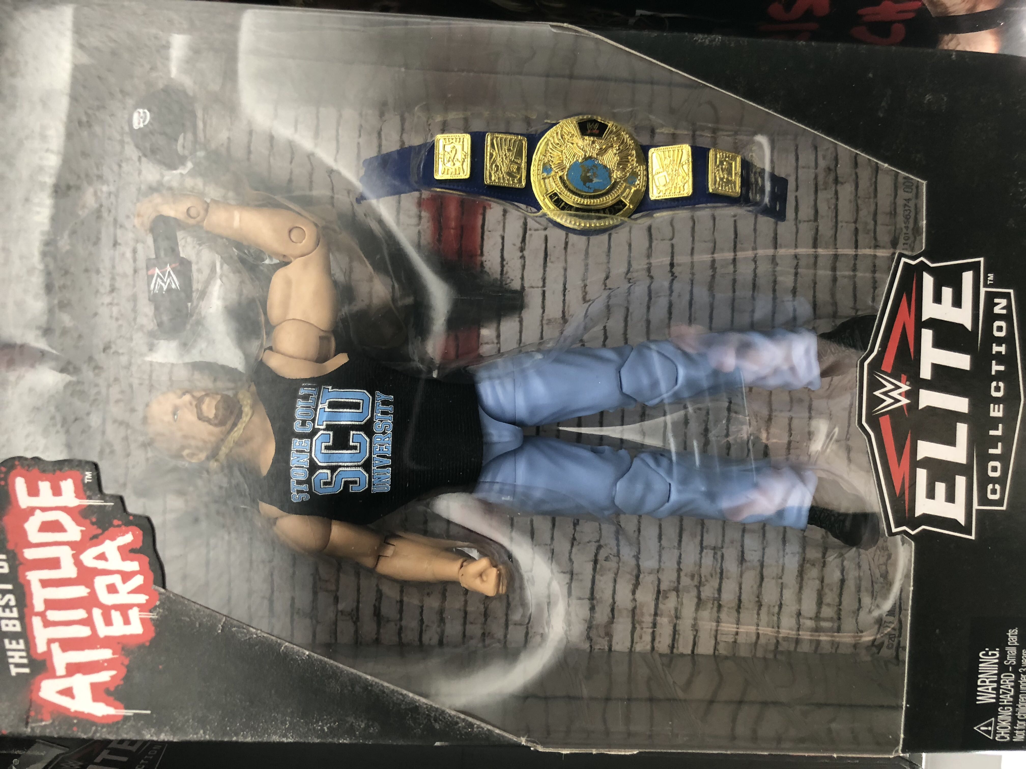 Masters Of The Universe