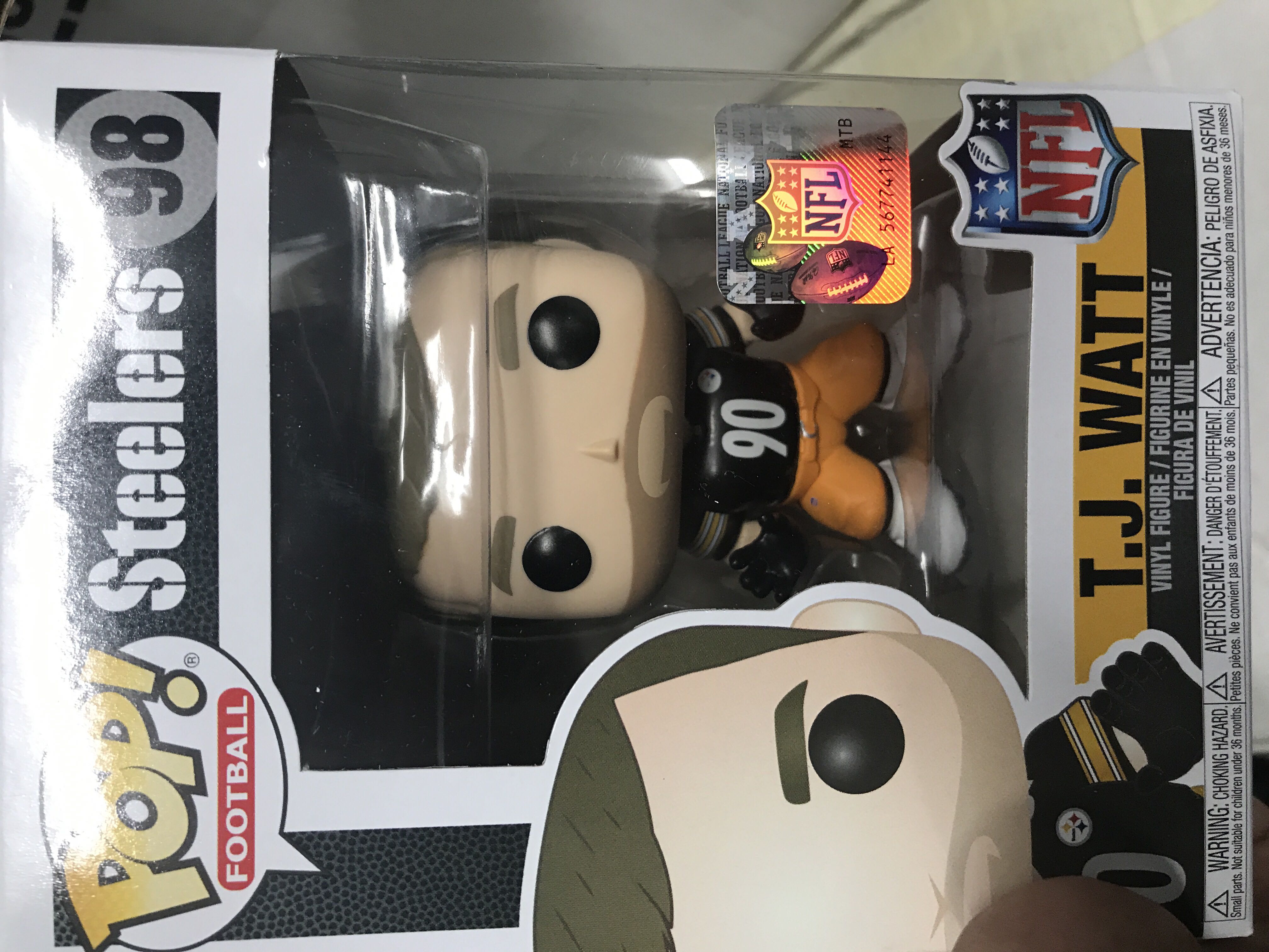 Jada Toys Metals DC Comics Batgirl M374 Classic Figure, 6"