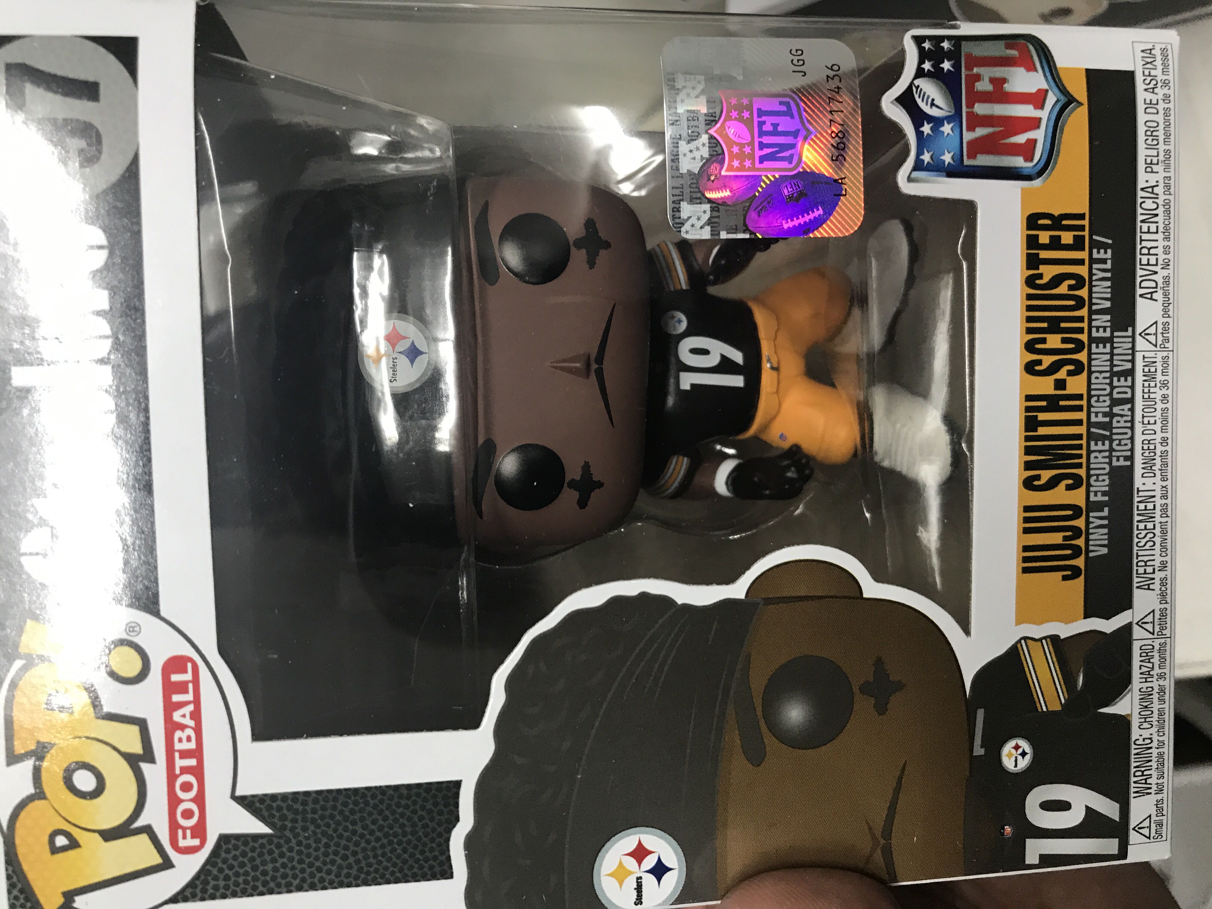 Elvira Horror Classics Blind Box