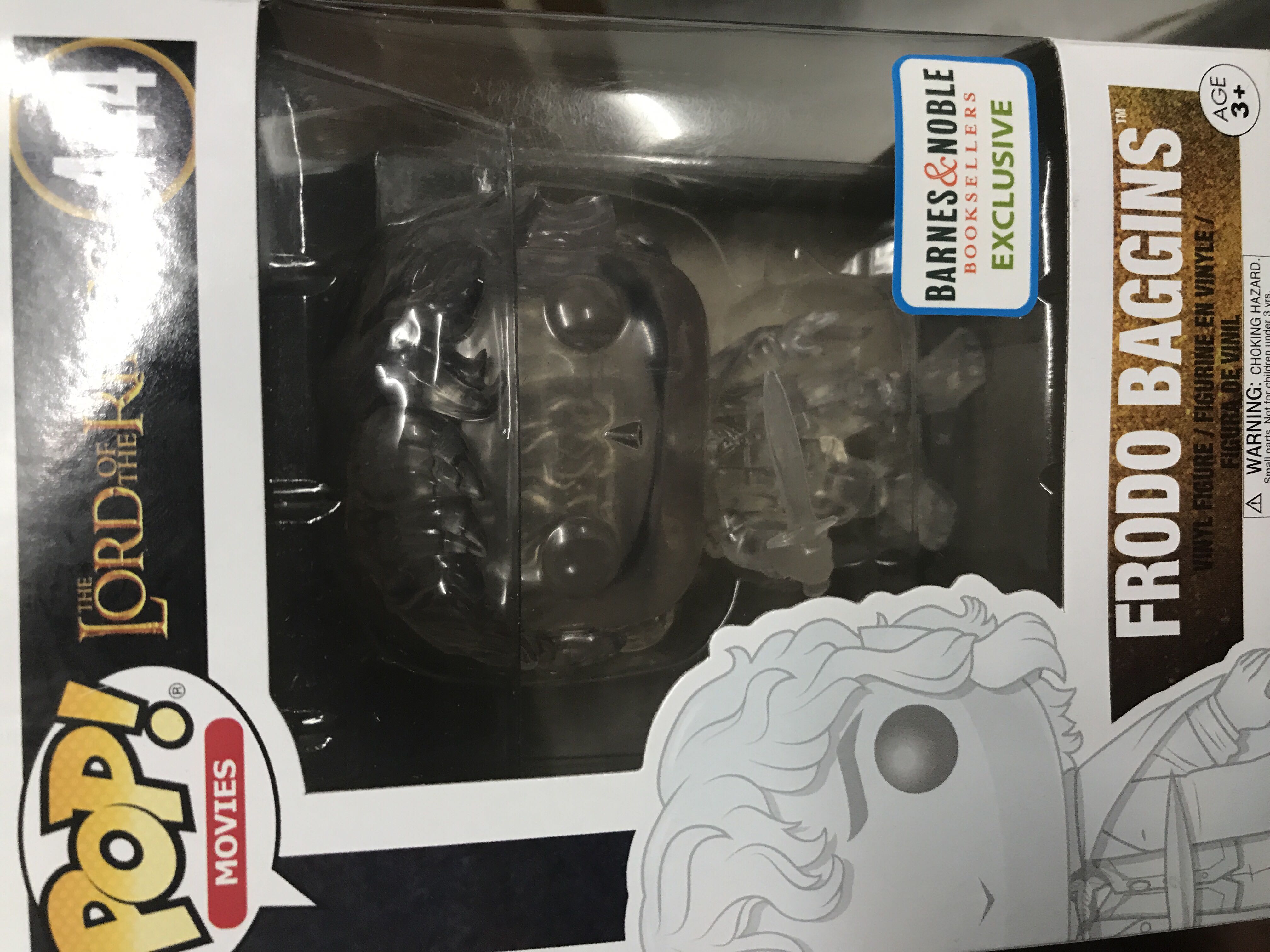 Vintage 1996 Kenner 100th Edition Batman 5-Inch Action Figure