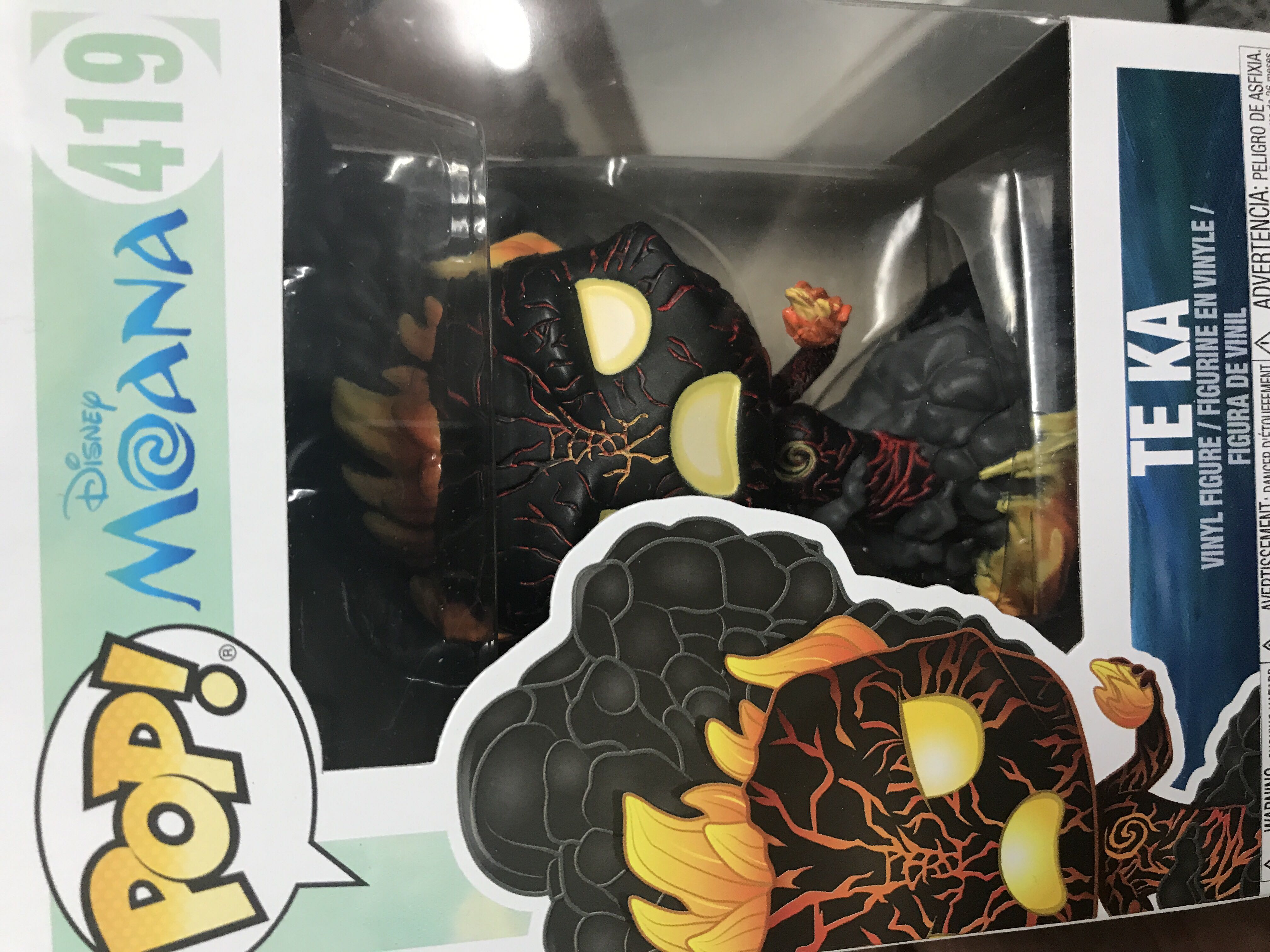 #591 | Tyrannosaurus Rex