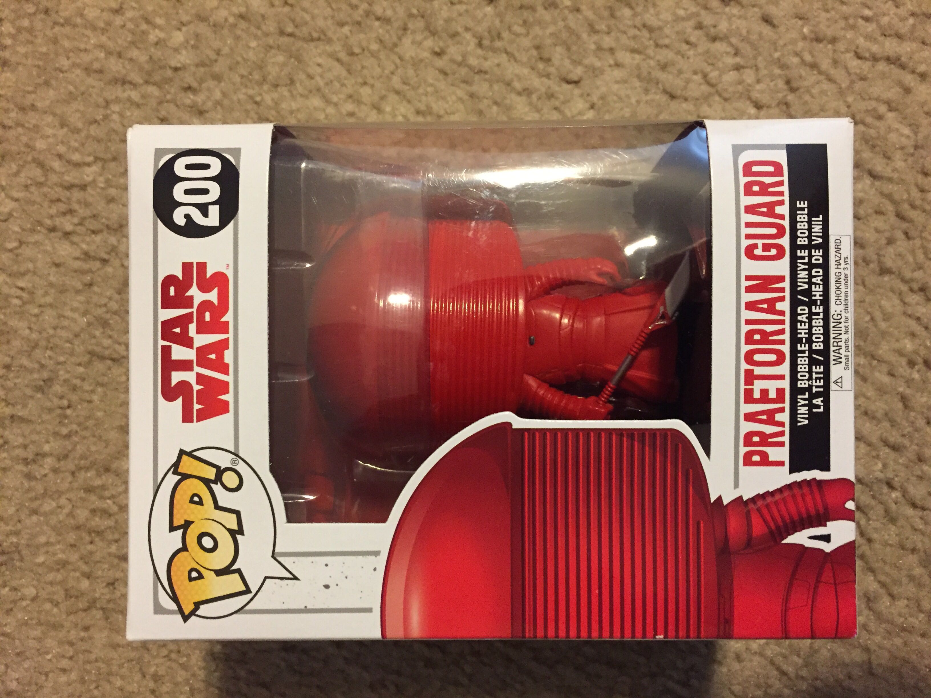 Big Trouble in Little China