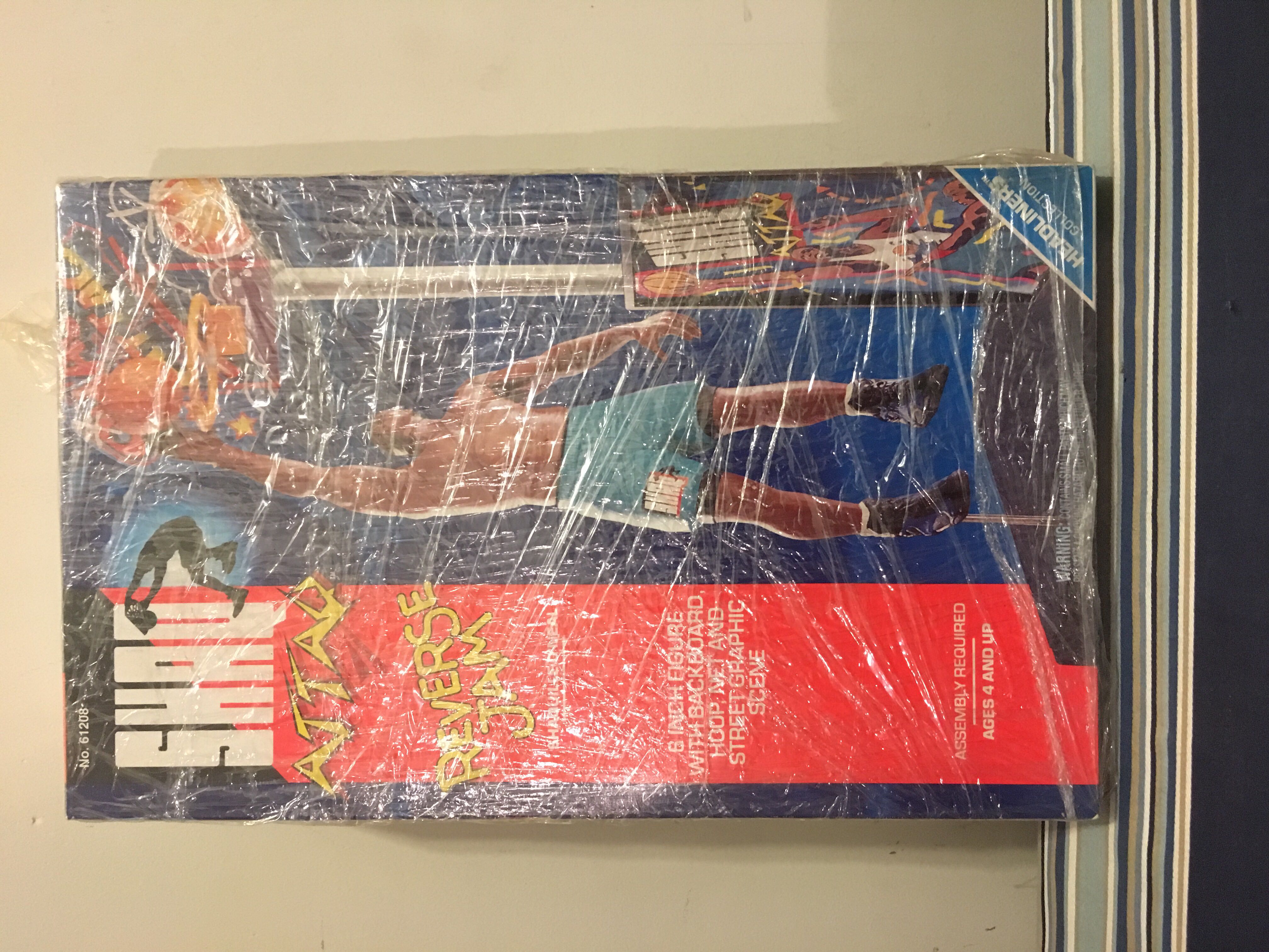 Transformers G2 Windrazor Skyscorchers