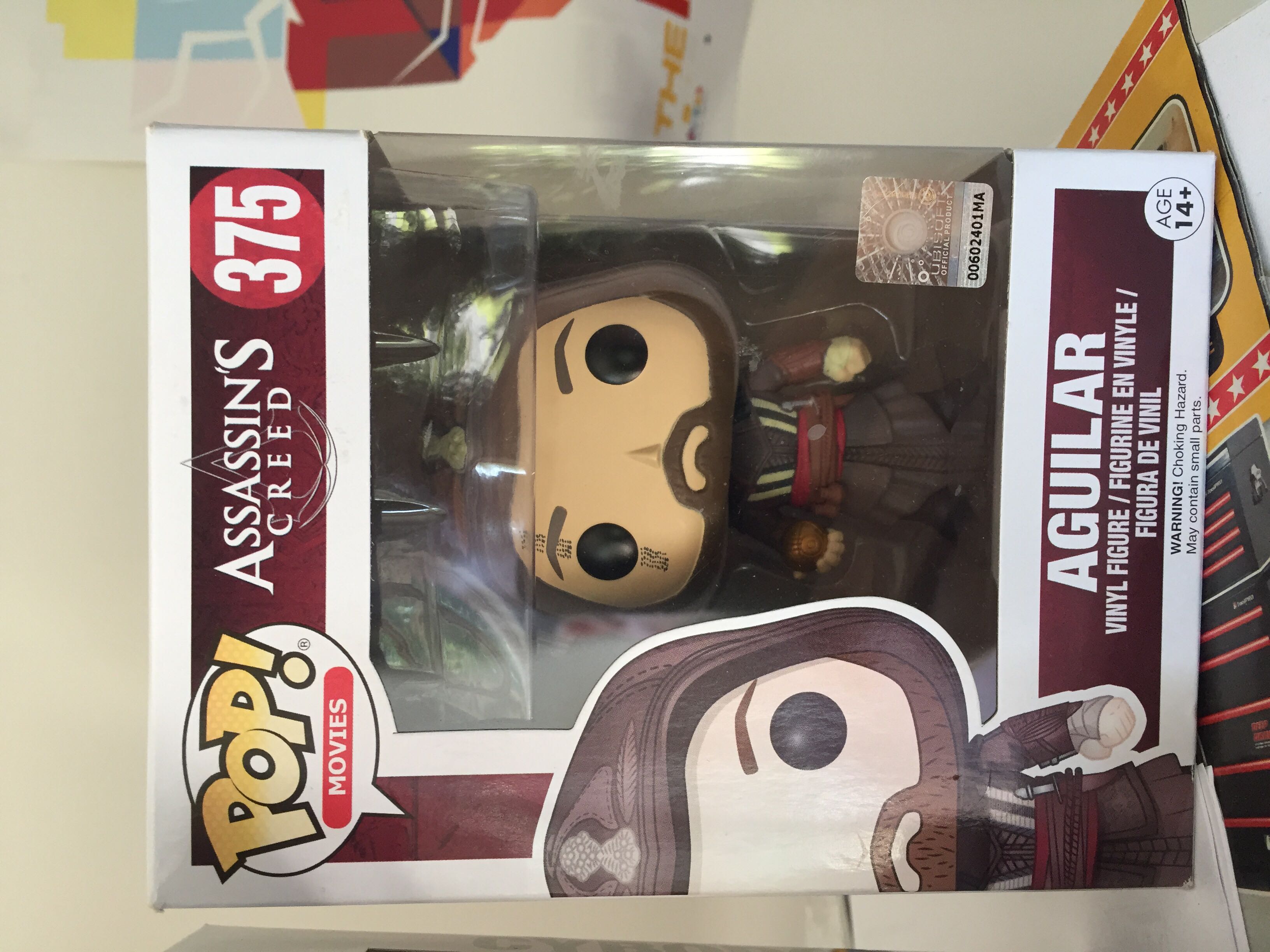 Kylo Ren: The Black Series, Titanium Series