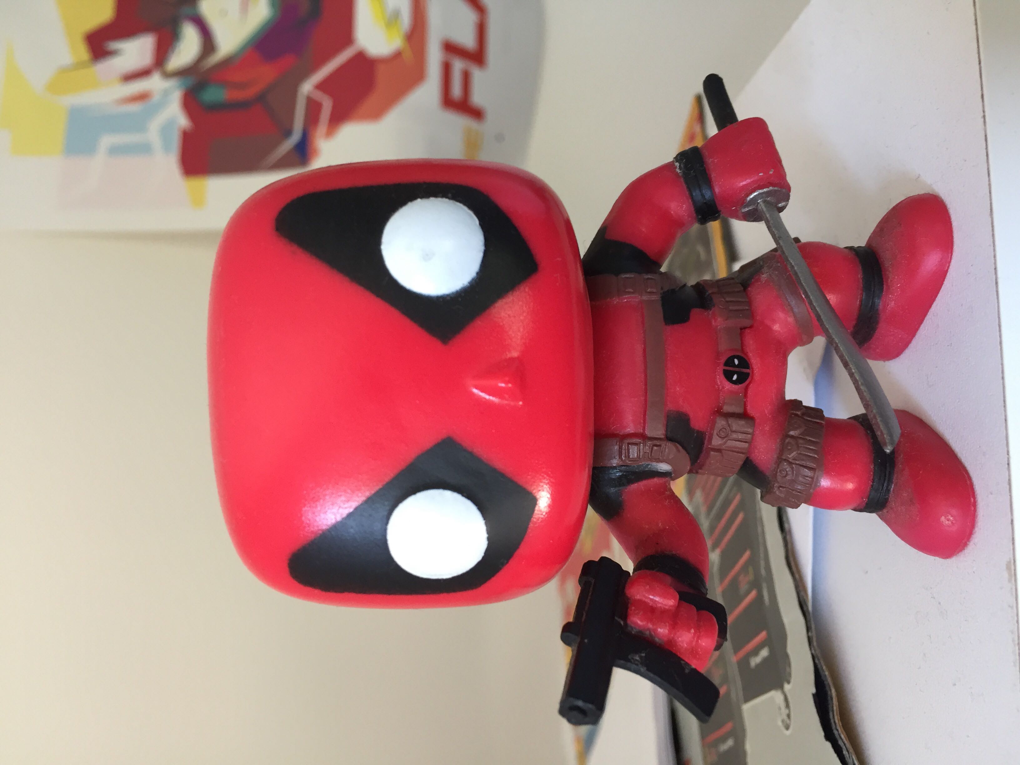 Aquaman Movie 12 inch Mera Water Blast Action