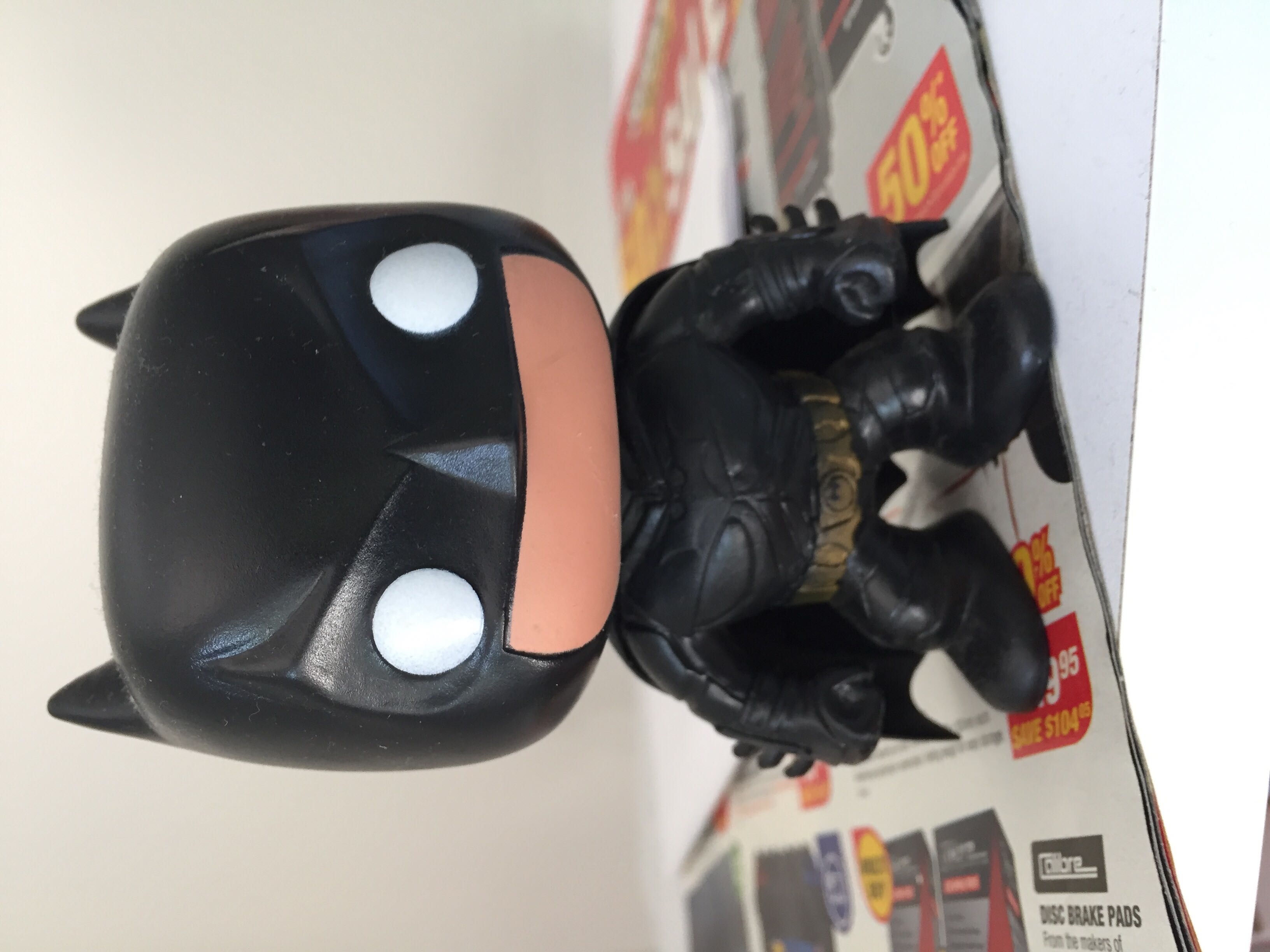 Rambo 1: First Blood