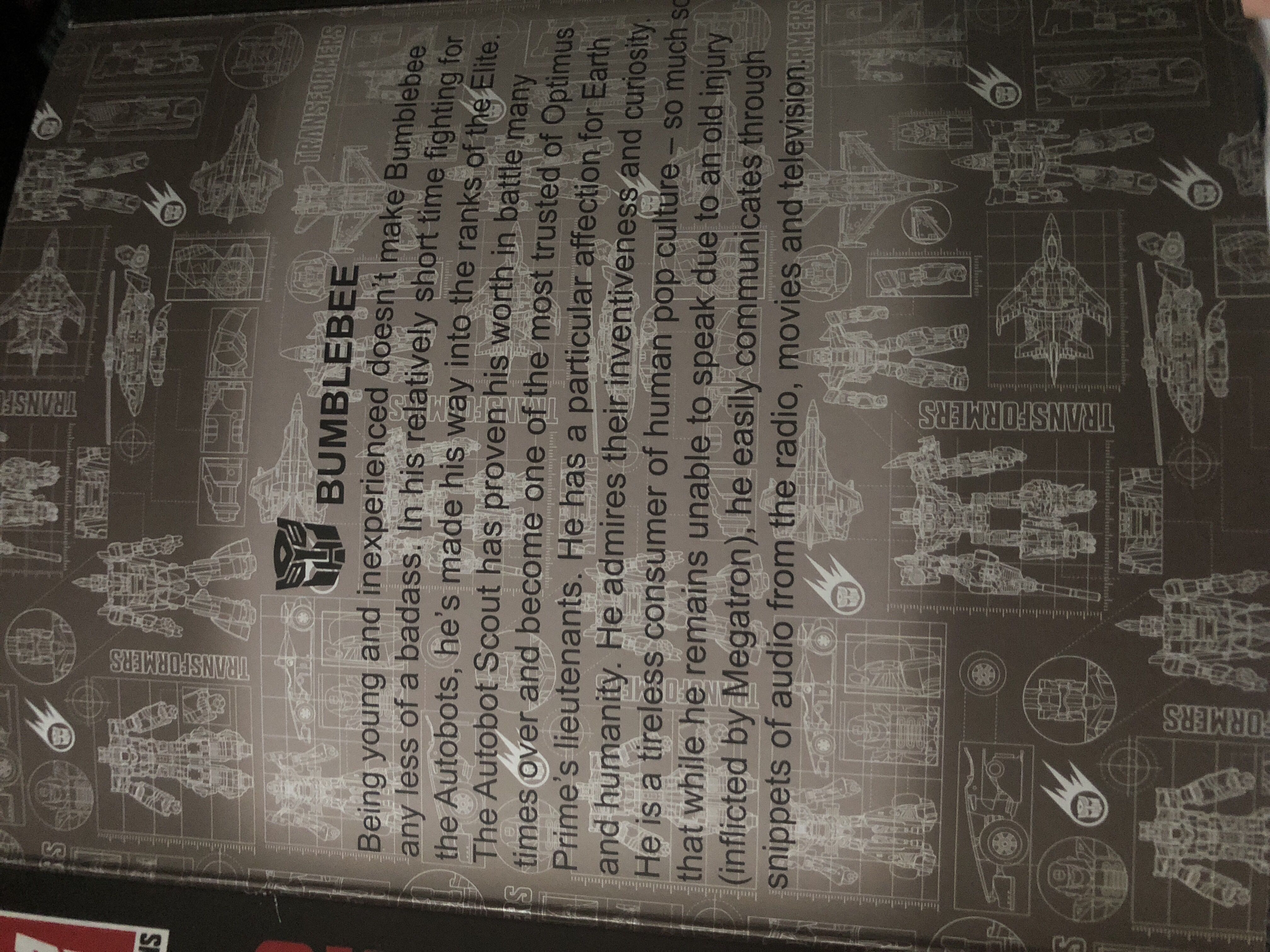 Hybrid Metal Bumblebee - Herocross action figure collectible [Barcode 4897058780222] - Main Image 3