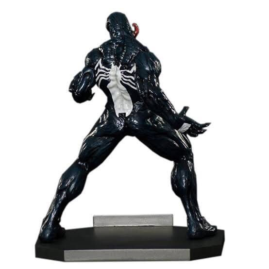Venom Iron Studios - Iron Studios (Marvel Comics Series 1) action figure collectible - Main Image 2